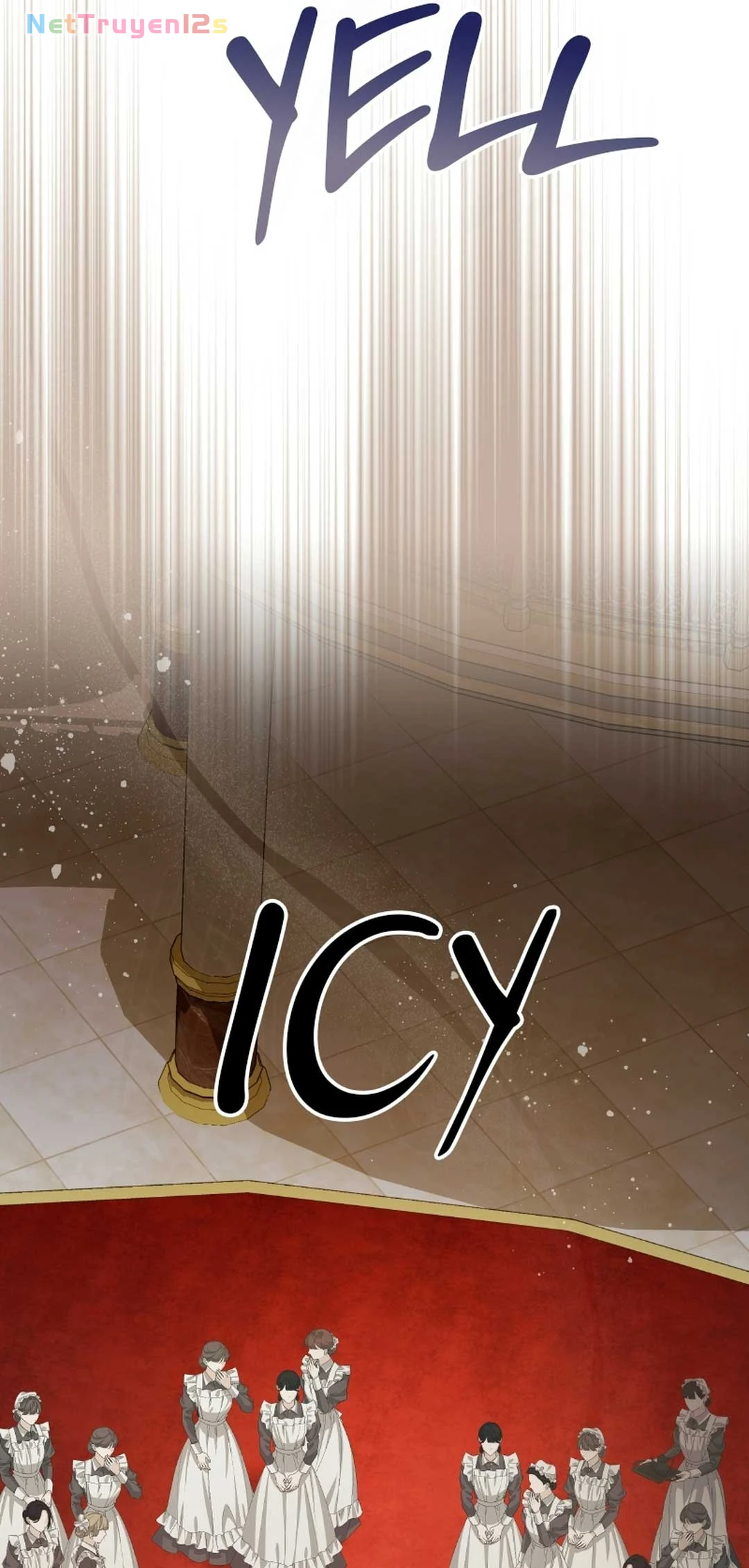 Cái Giá Phải Trả Chapter  91 - 8