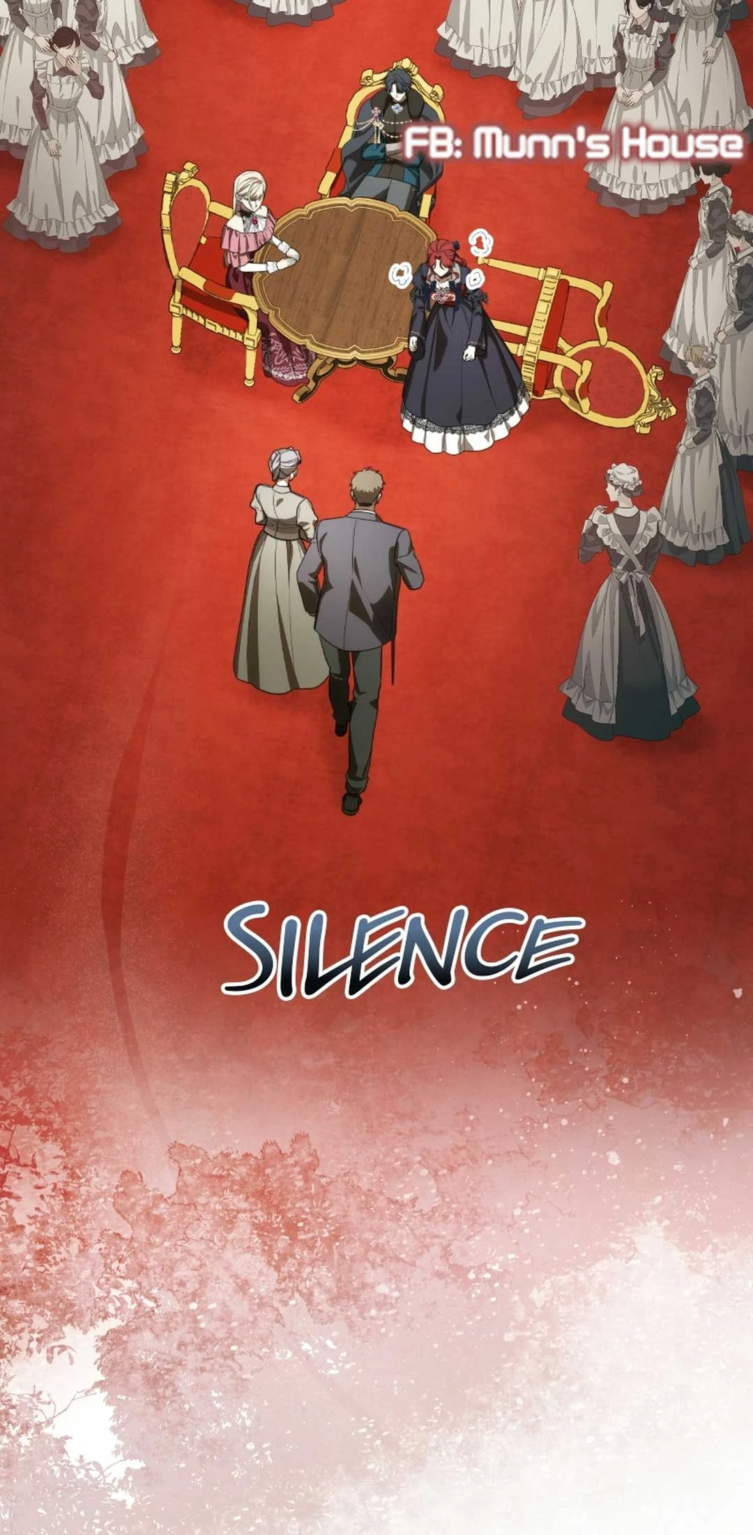Cái Giá Phải Trả Chapter  91 - 9
