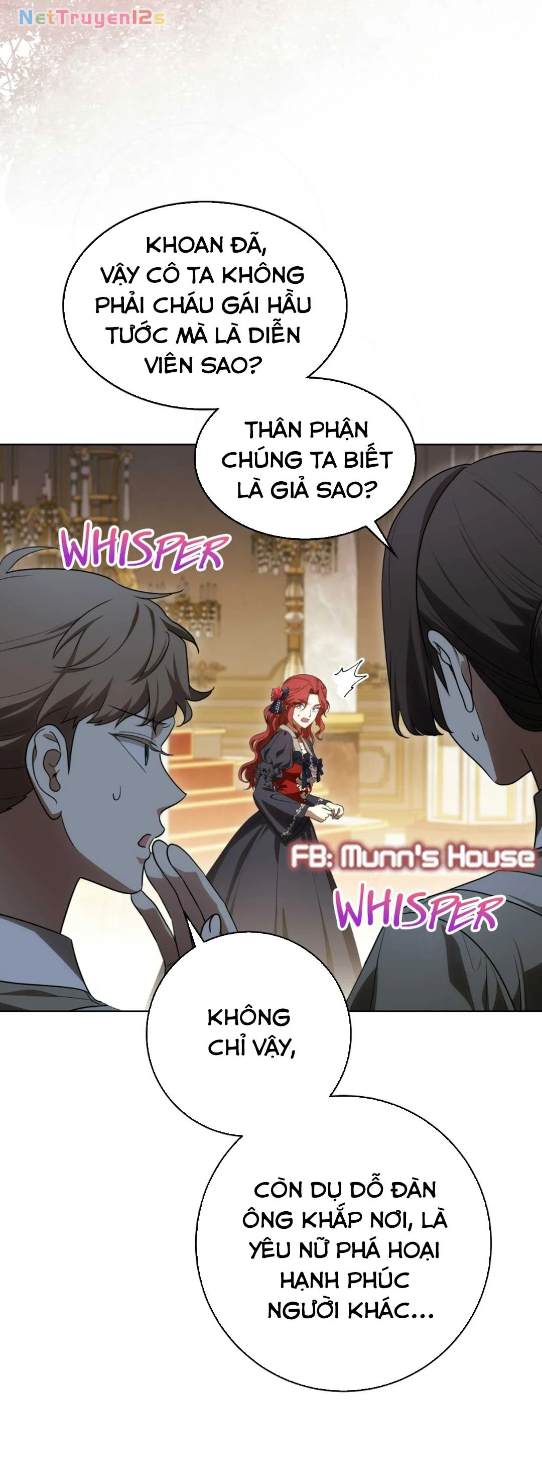 Cái Giá Phải Trả Chapter  91 - 10
