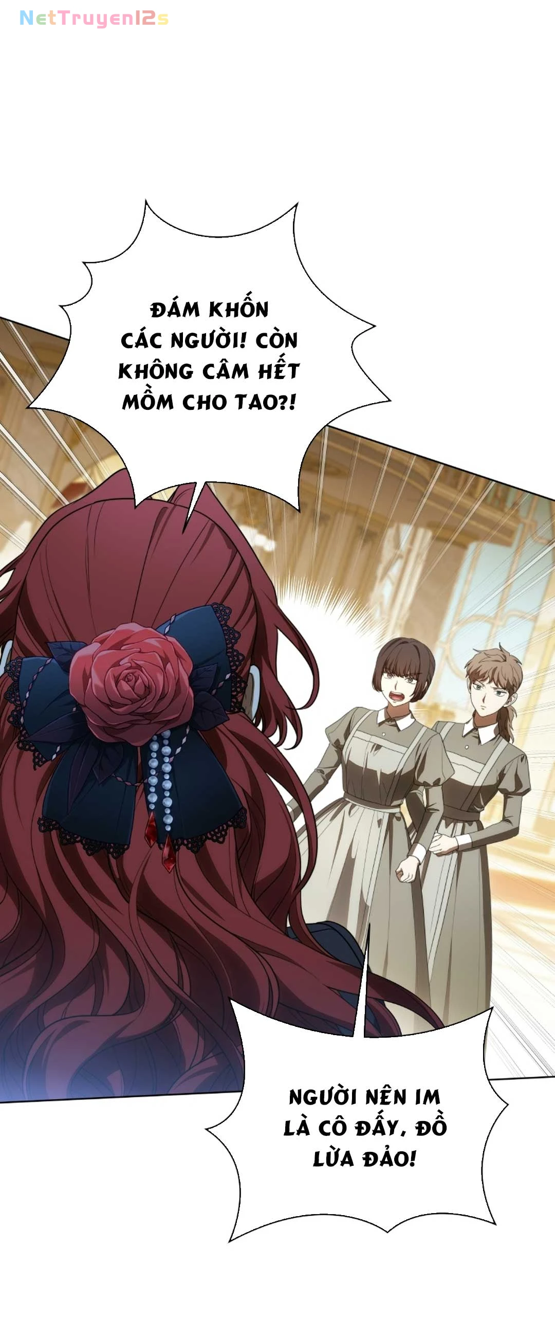 Cái Giá Phải Trả Chapter  91 - 11