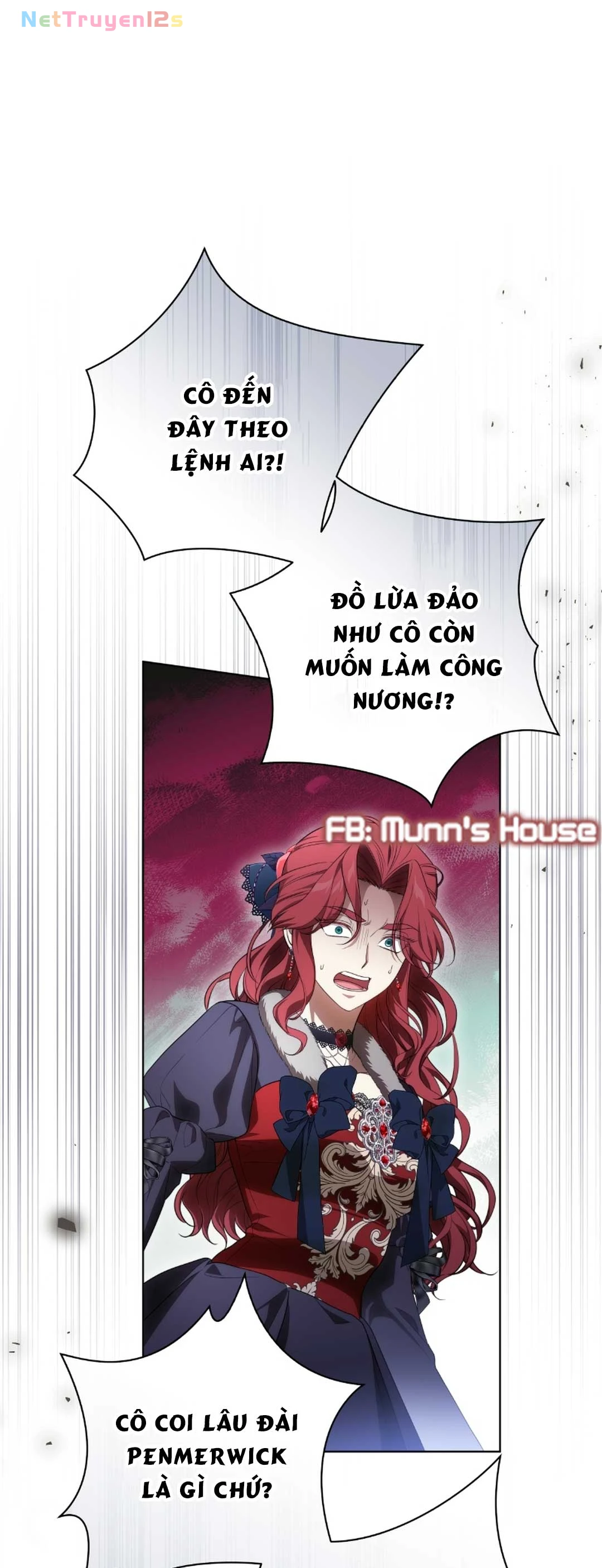 Cái Giá Phải Trả Chapter  91 - 12