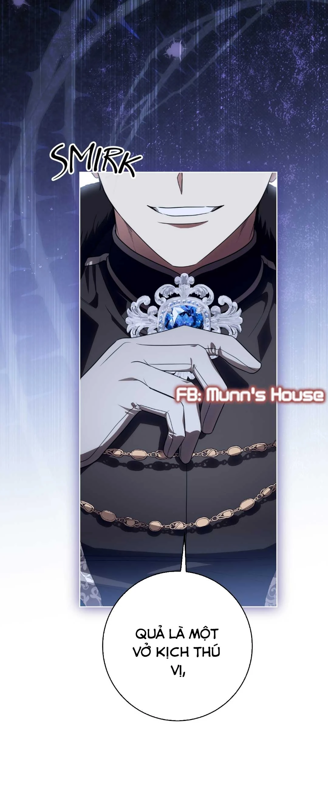 Cái Giá Phải Trả Chapter  91 - 15