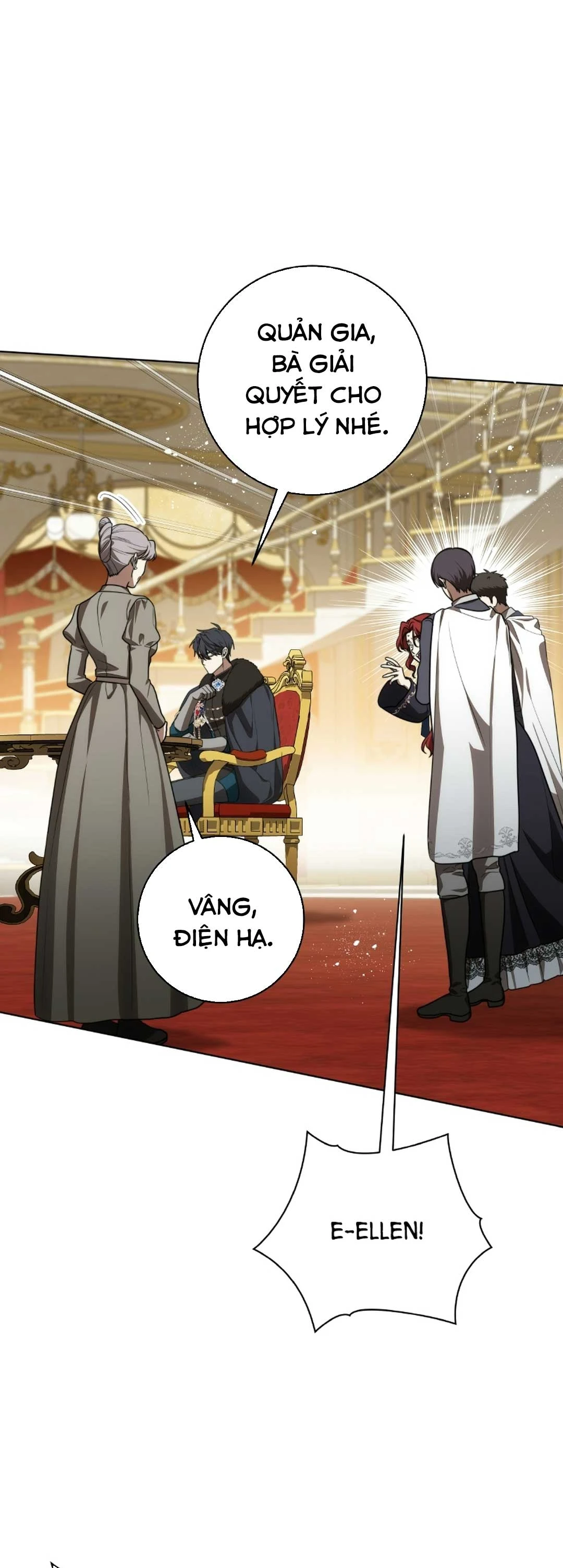 Cái Giá Phải Trả Chapter  91 - 19