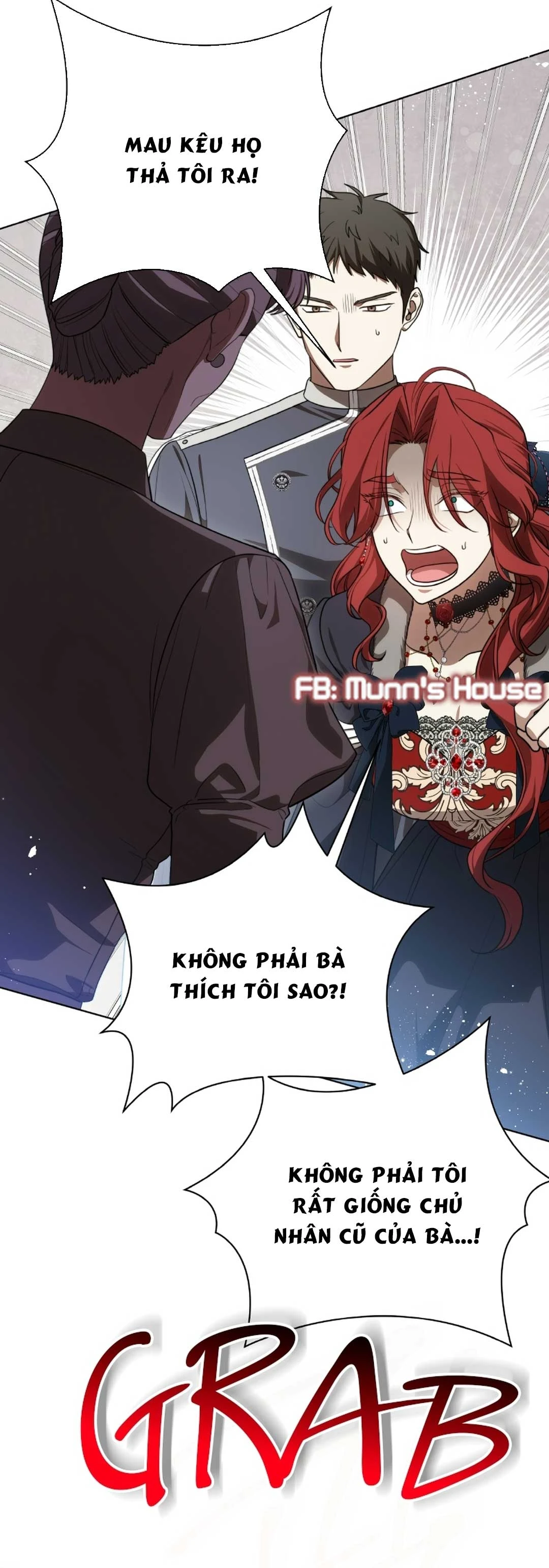 Cái Giá Phải Trả Chapter  91 - 20