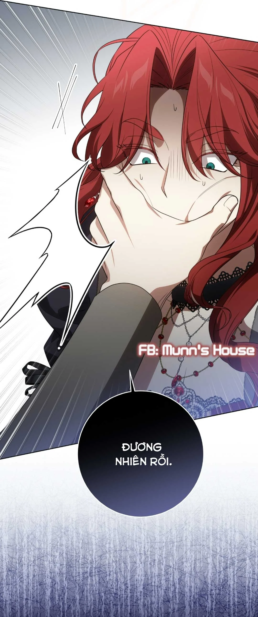 Cái Giá Phải Trả Chapter  91 - 21