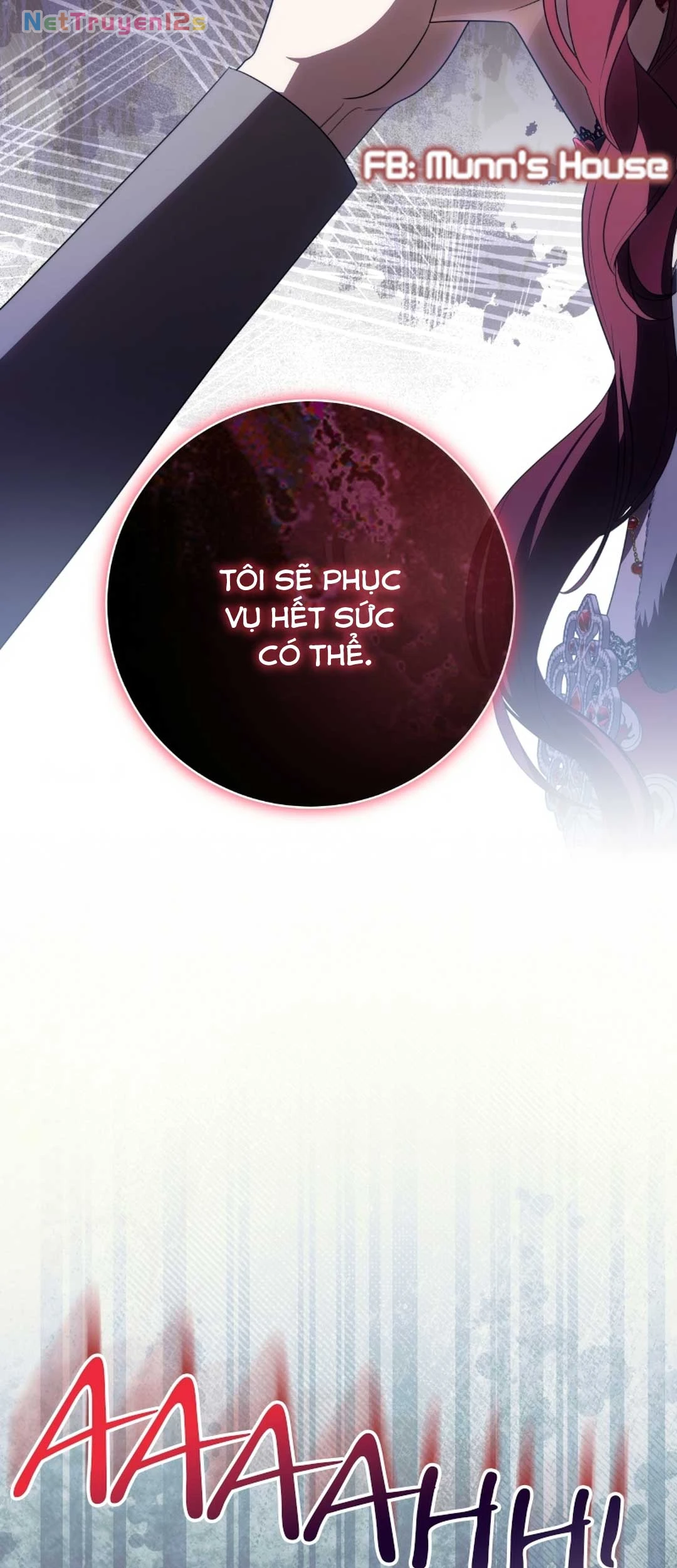 Cái Giá Phải Trả Chapter  91 - 23