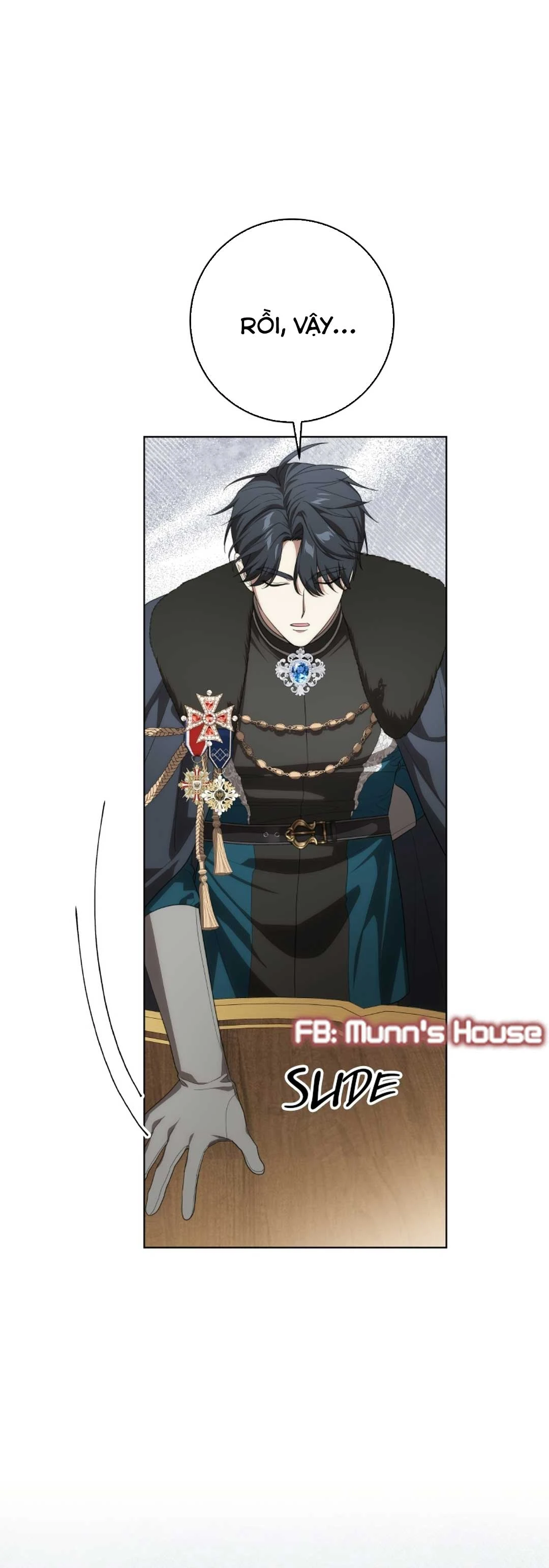 Cái Giá Phải Trả Chapter  91 - 25