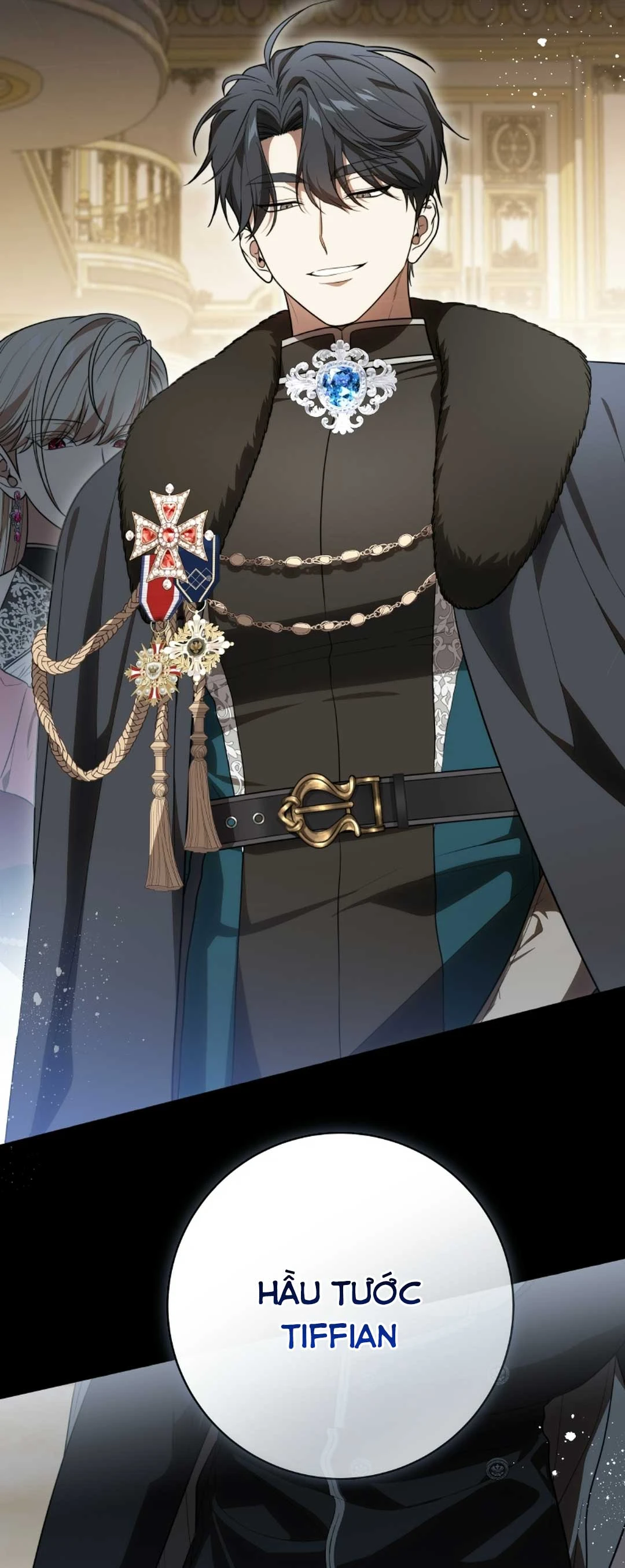 Cái Giá Phải Trả Chapter  91 - 28