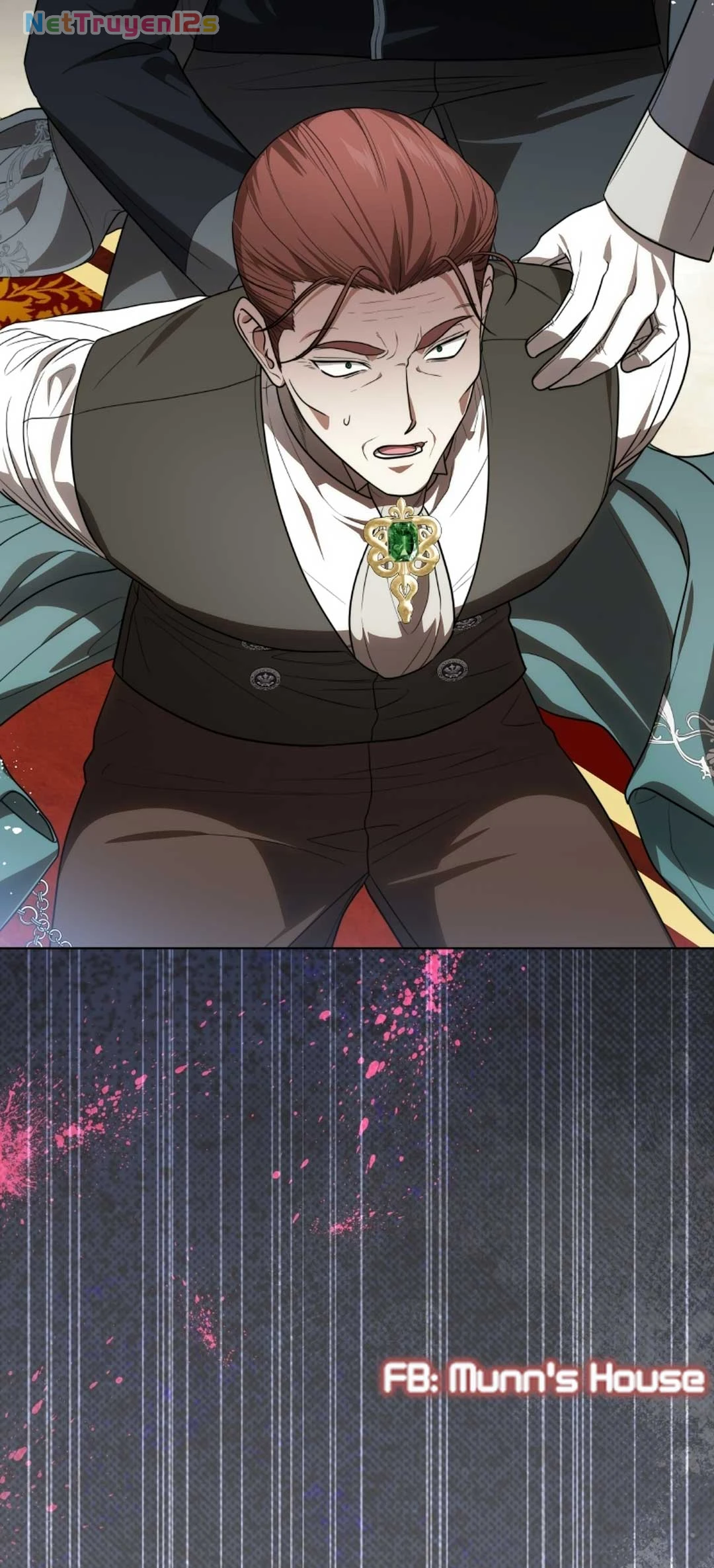 Cái Giá Phải Trả Chapter  91 - 29