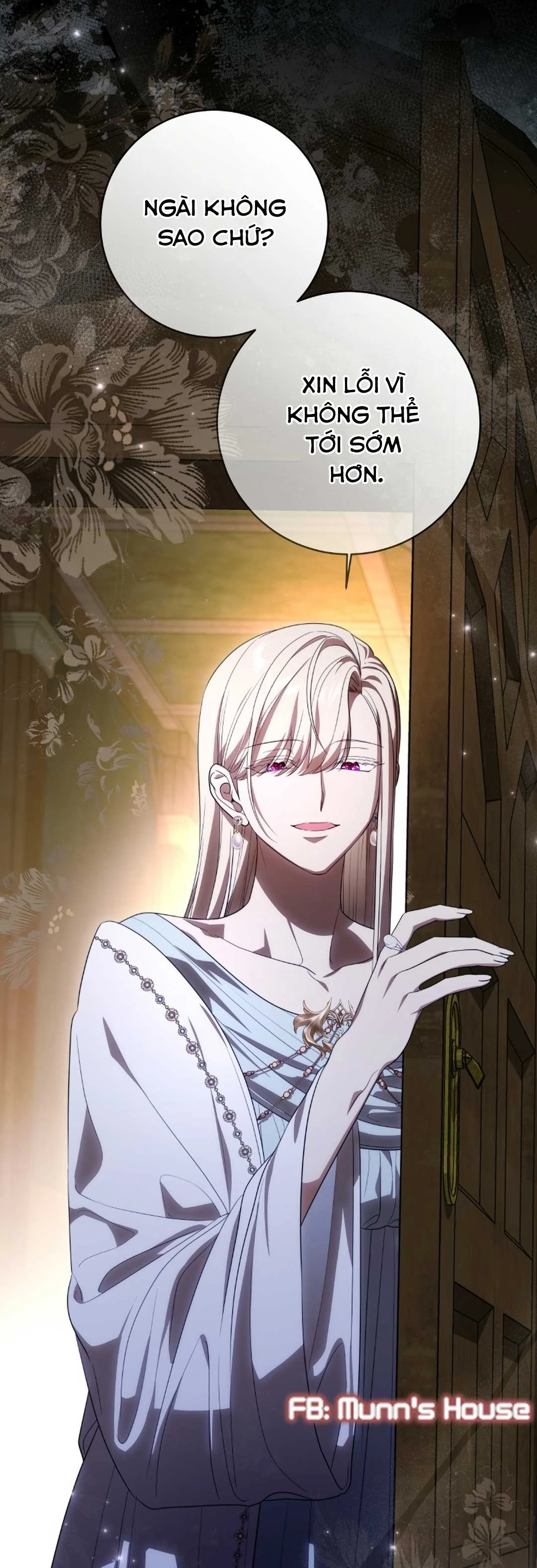 Cái Giá Phải Trả Chapter  91 - 33
