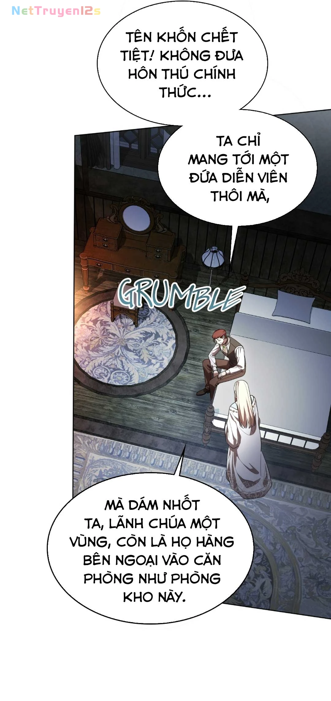 Cái Giá Phải Trả Chapter  91 - 35