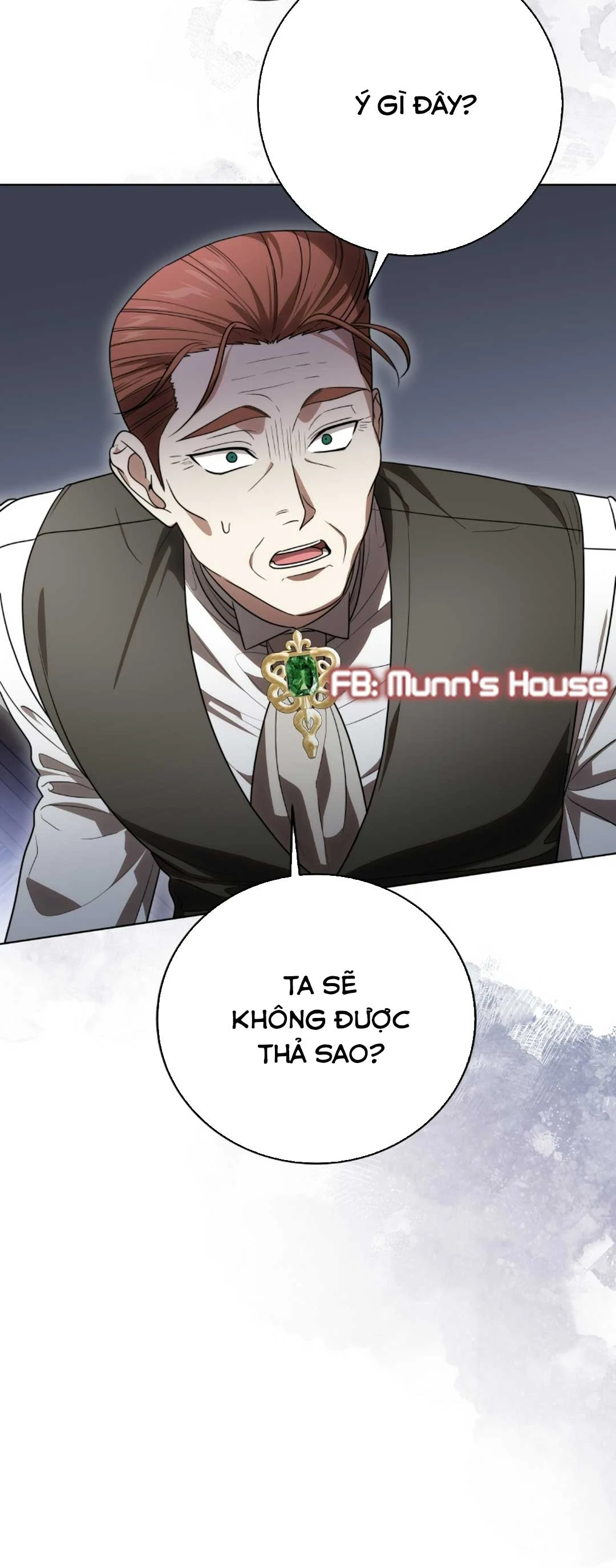 Cái Giá Phải Trả Chapter  91 - 38