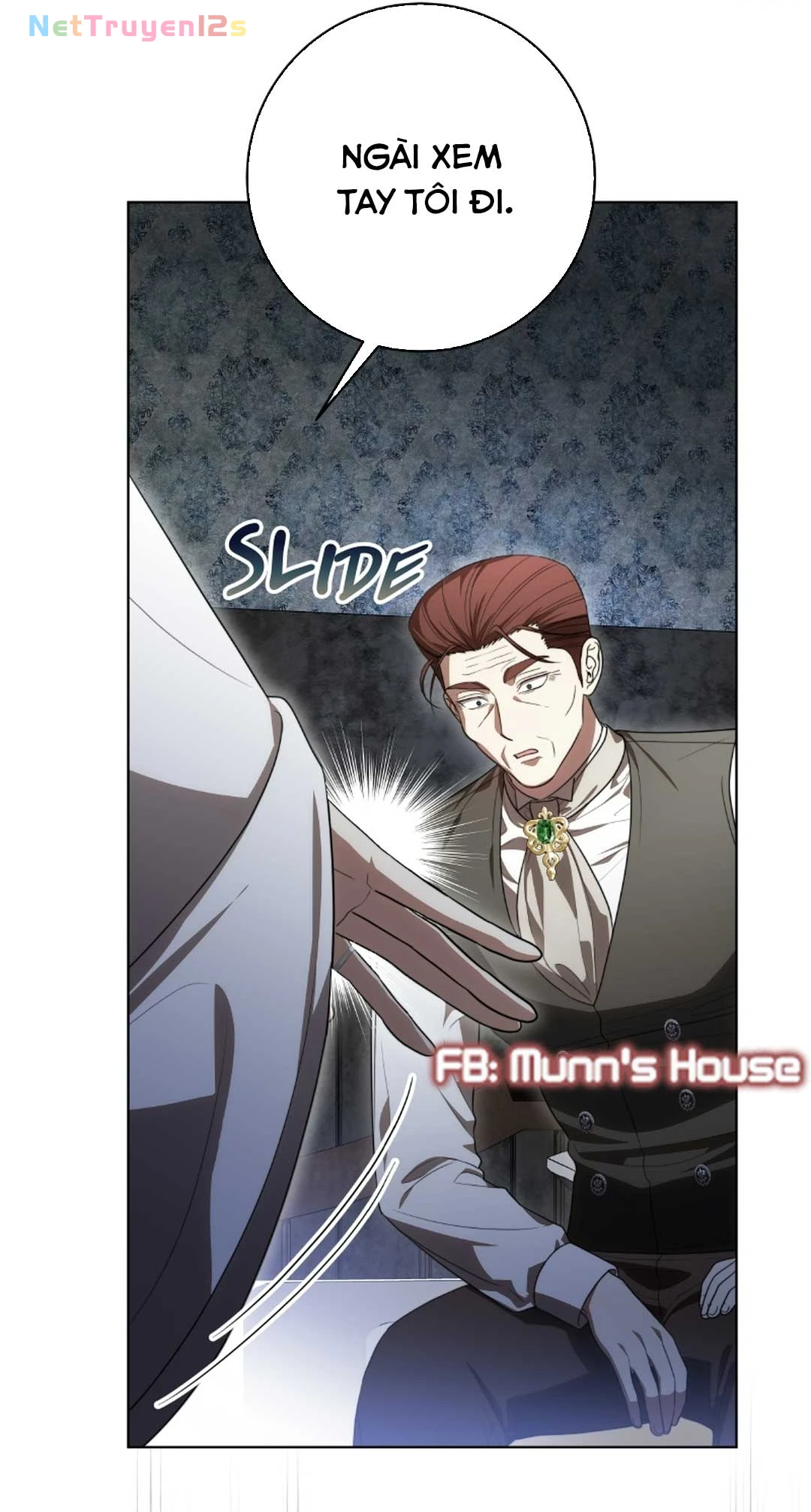 Cái Giá Phải Trả Chapter  91 - 39