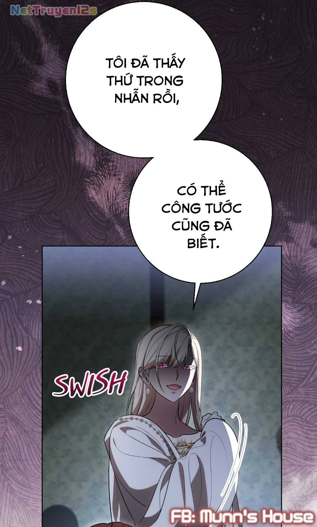 Cái Giá Phải Trả Chapter  91 - 42