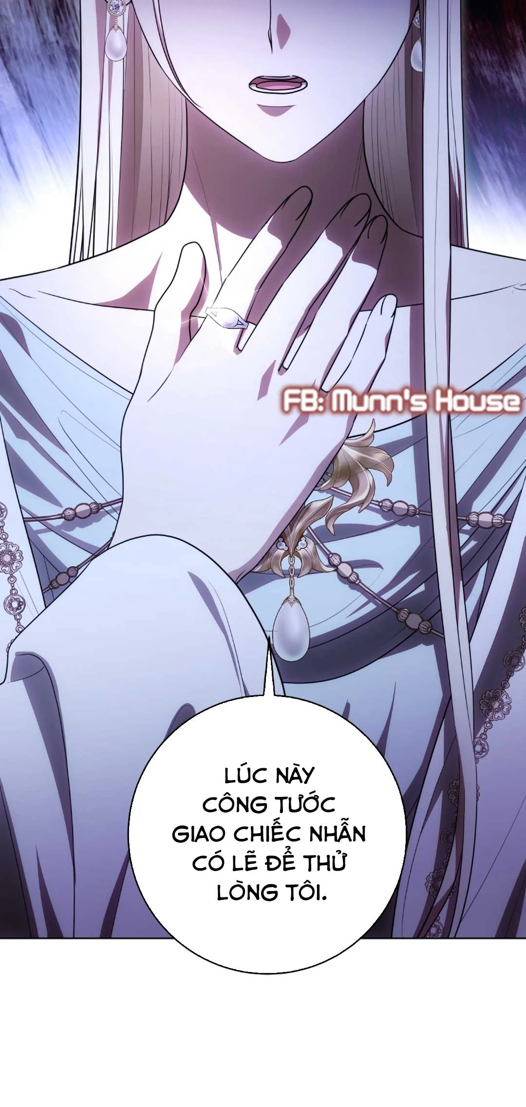 Cái Giá Phải Trả Chapter  91 - 44