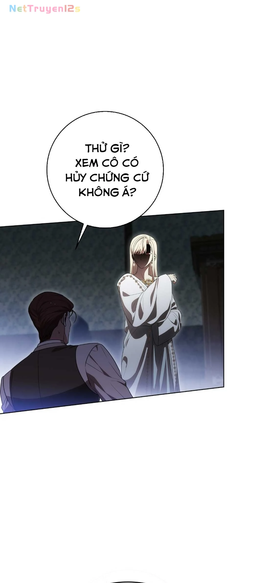 Cái Giá Phải Trả Chapter  91 - 45