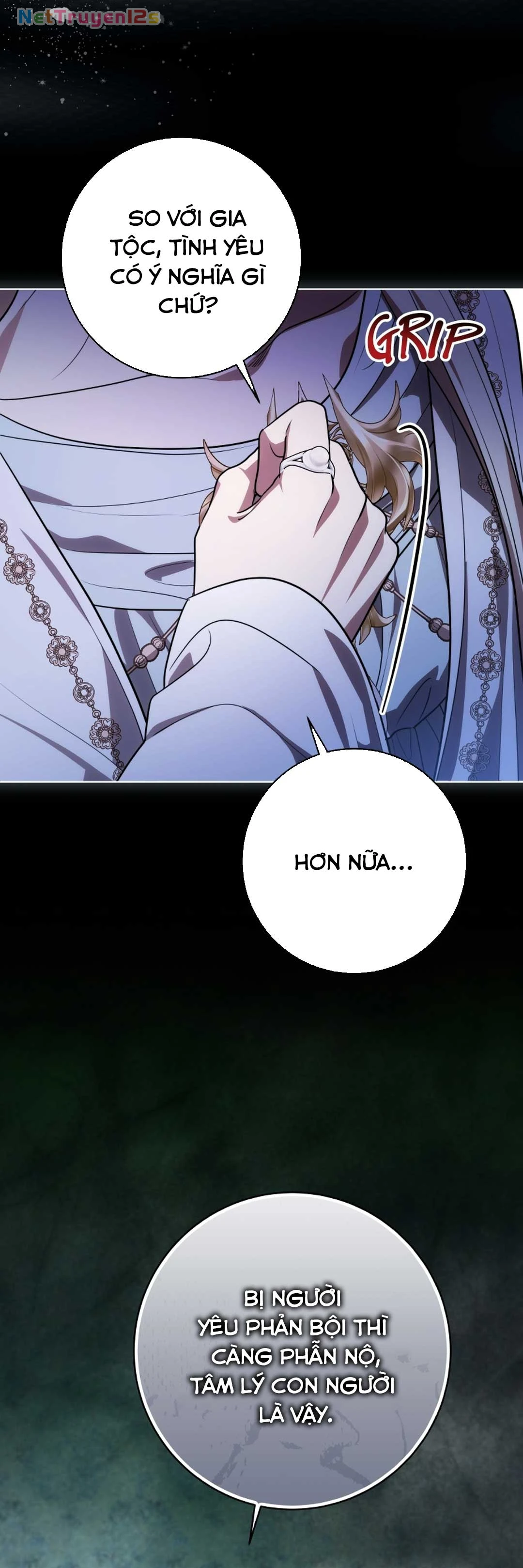 Cái Giá Phải Trả Chapter  91 - 47