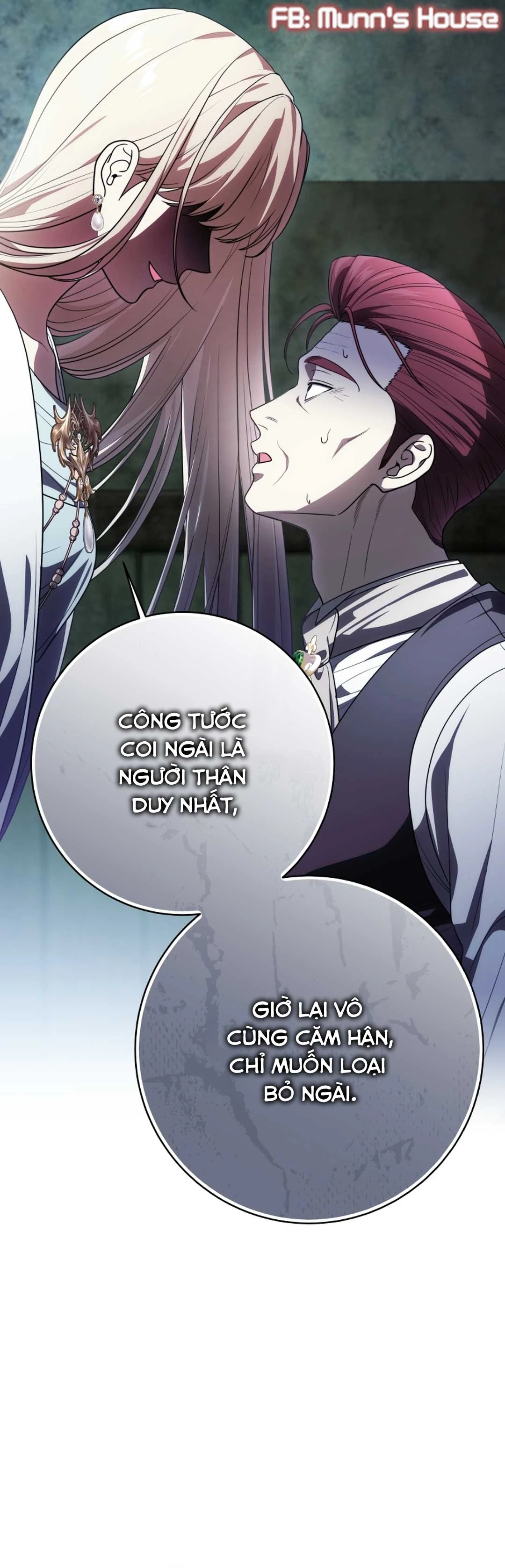 Cái Giá Phải Trả Chapter  91 - 48