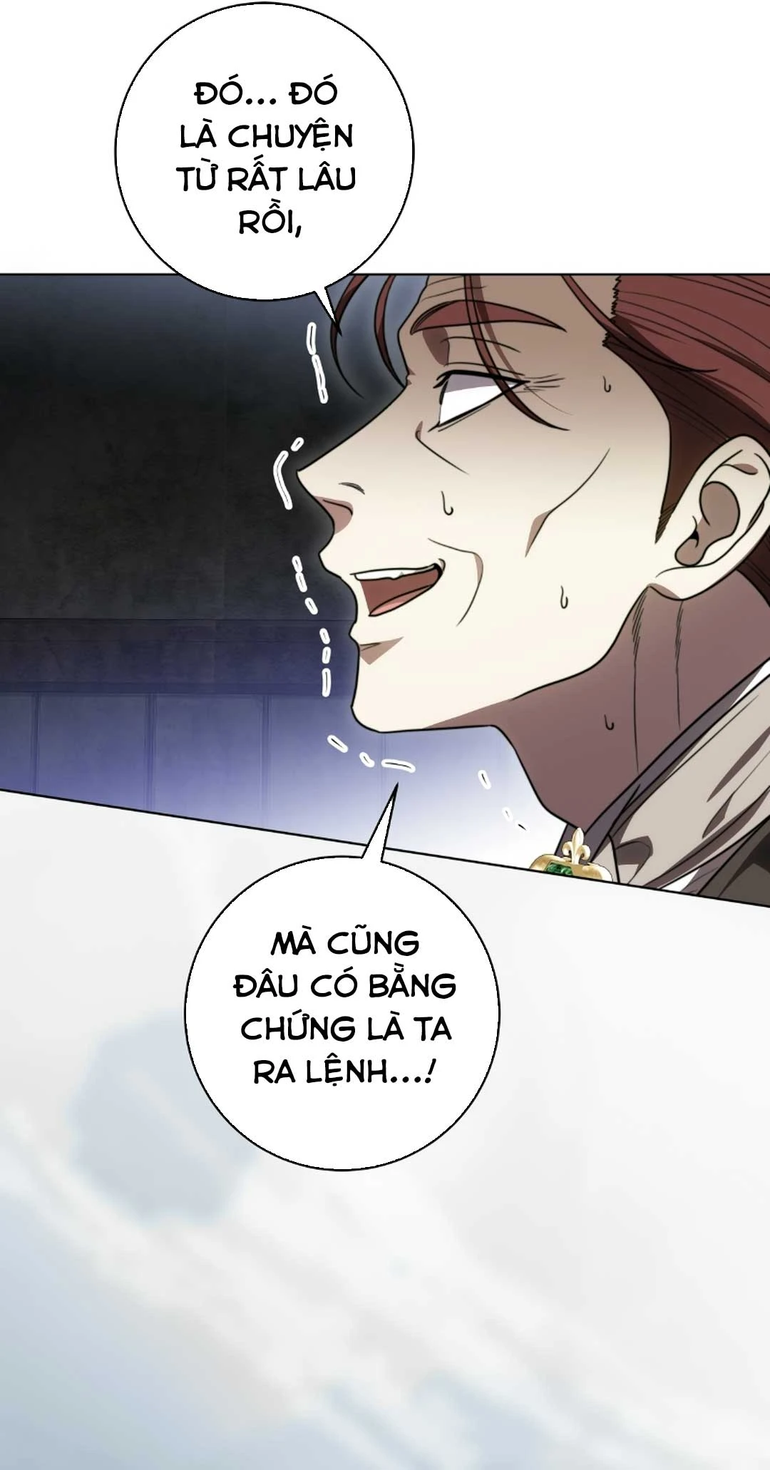 Cái Giá Phải Trả Chapter  91 - 49