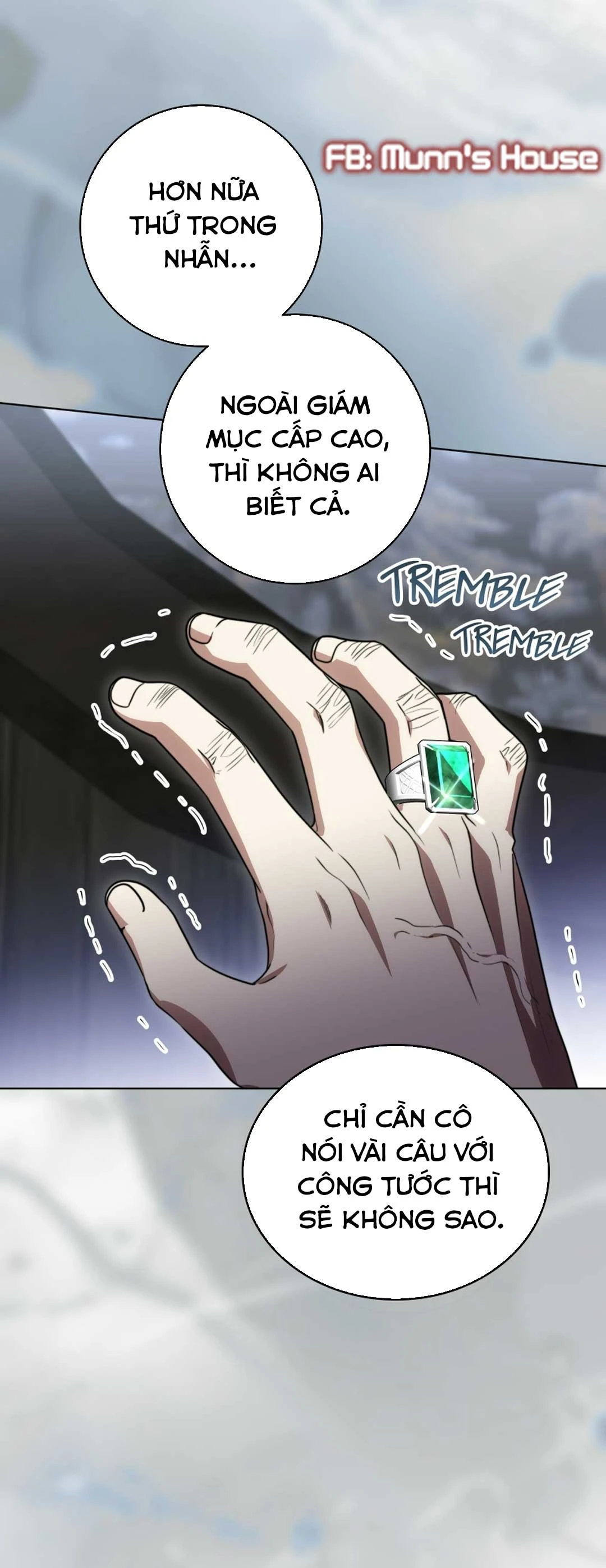Cái Giá Phải Trả Chapter  91 - 50