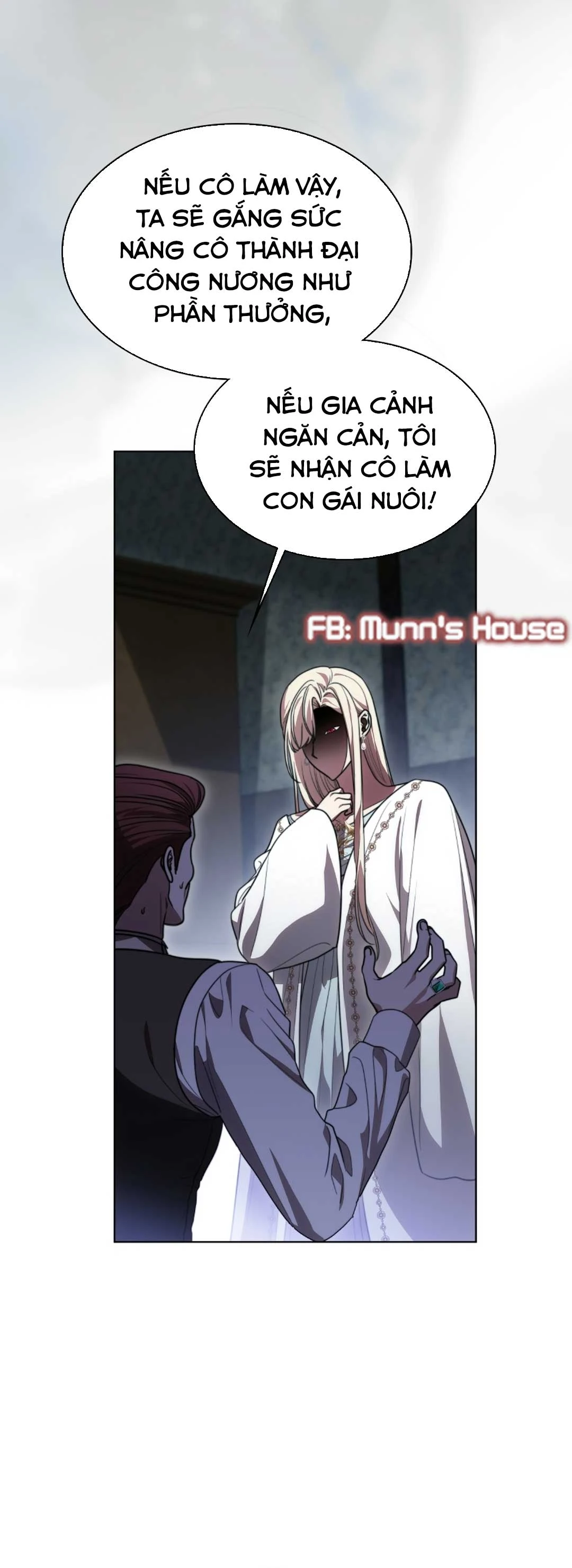 Cái Giá Phải Trả Chapter  91 - 51