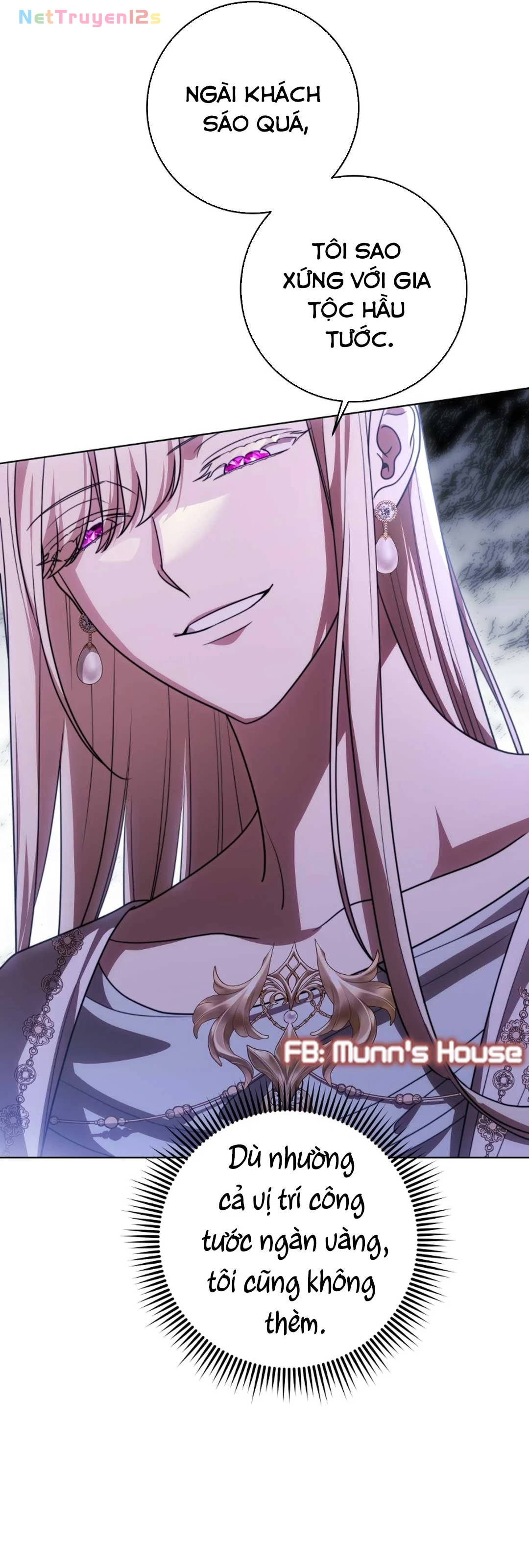 Cái Giá Phải Trả Chapter  91 - 52