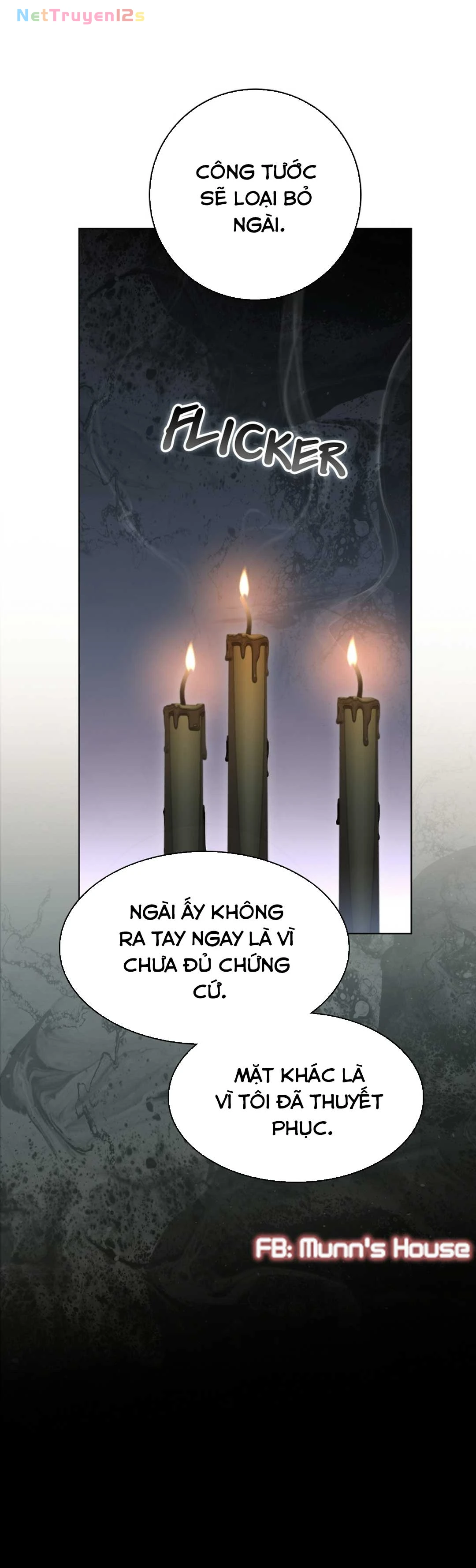 Cái Giá Phải Trả Chapter  91 - 53