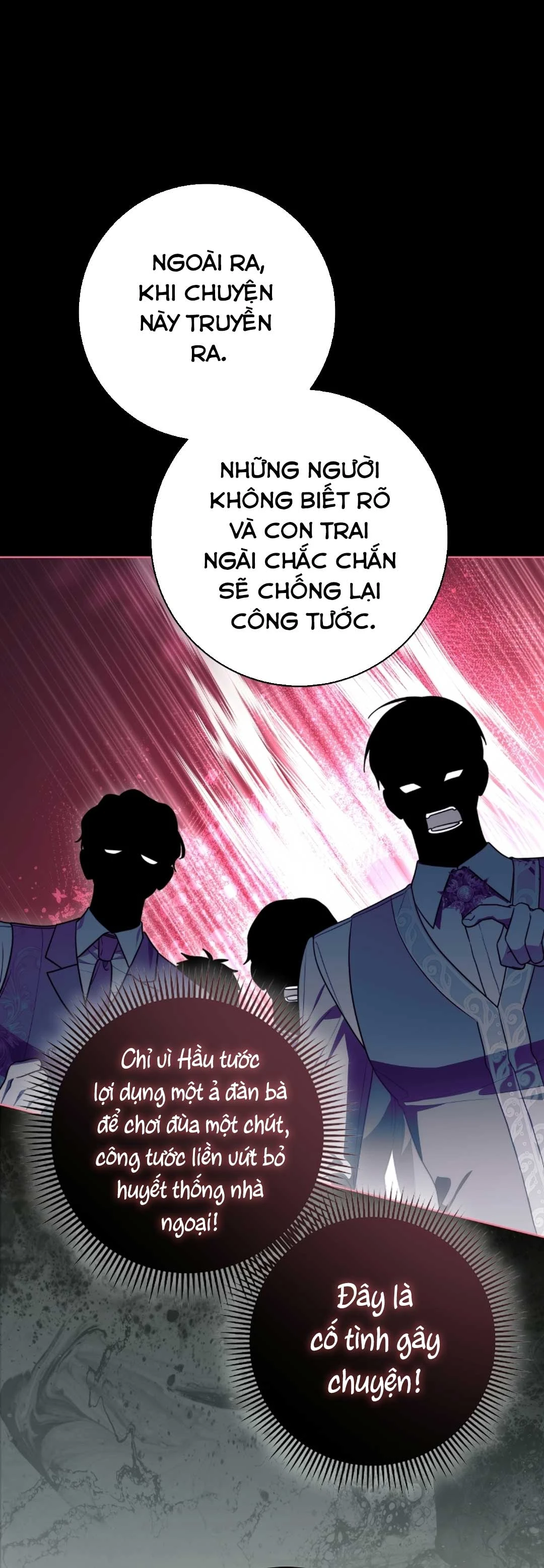 Cái Giá Phải Trả Chapter  91 - 54