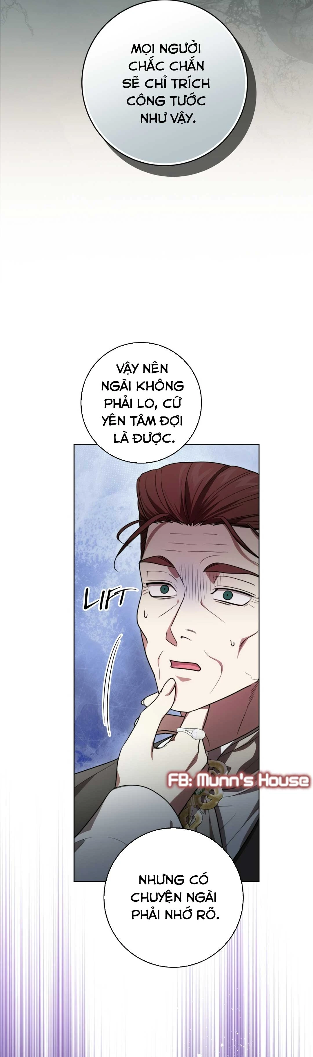 Cái Giá Phải Trả Chapter  91 - 55