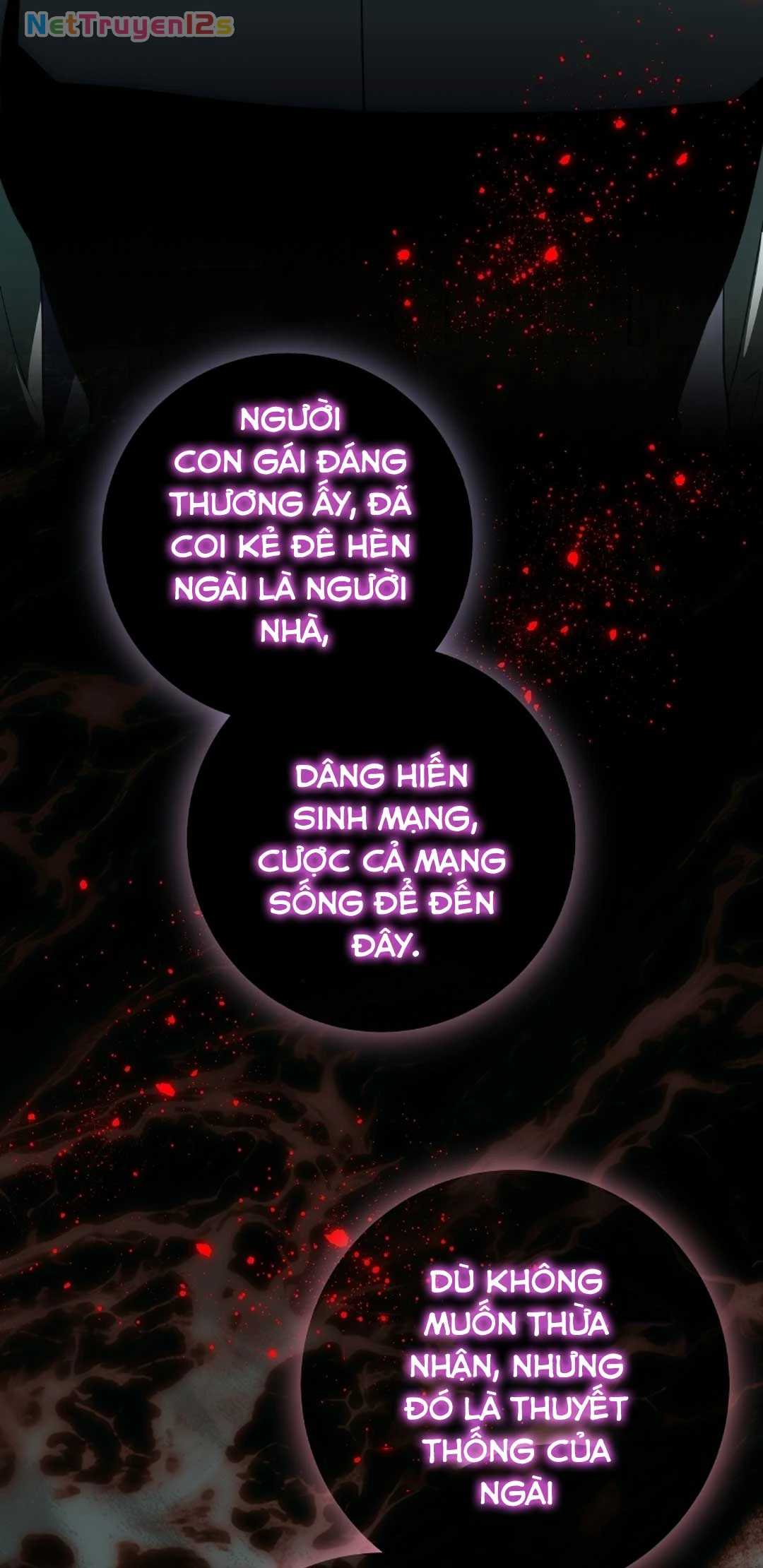 Cái Giá Phải Trả Chapter  91 - 57