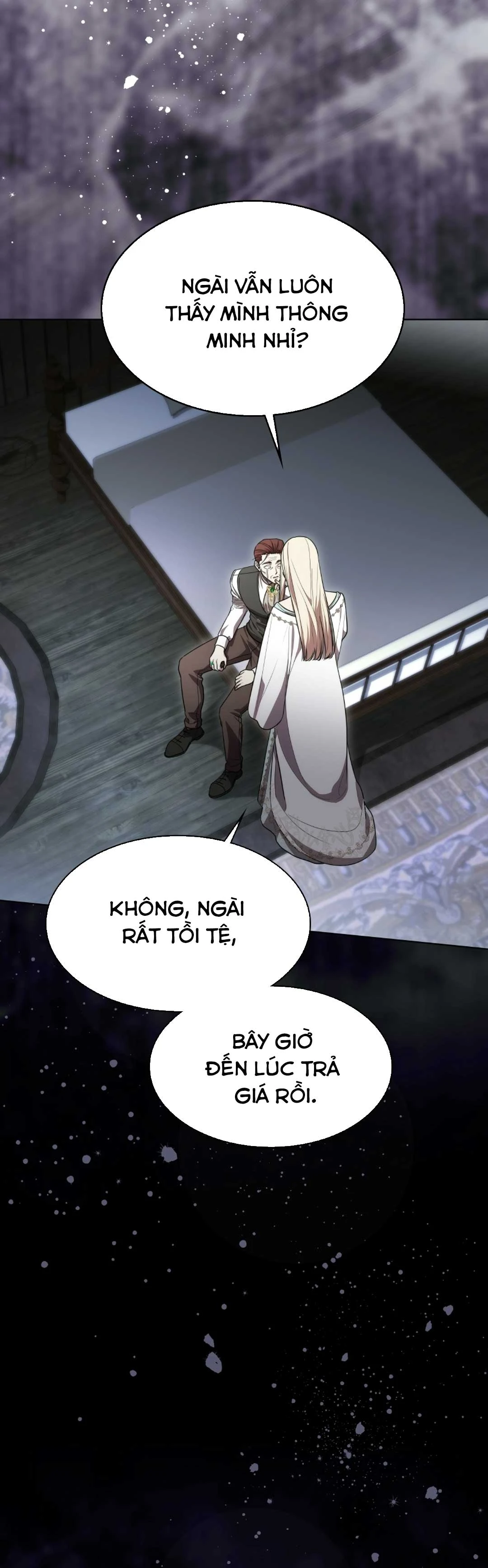 Cái Giá Phải Trả Chapter  91 - 60