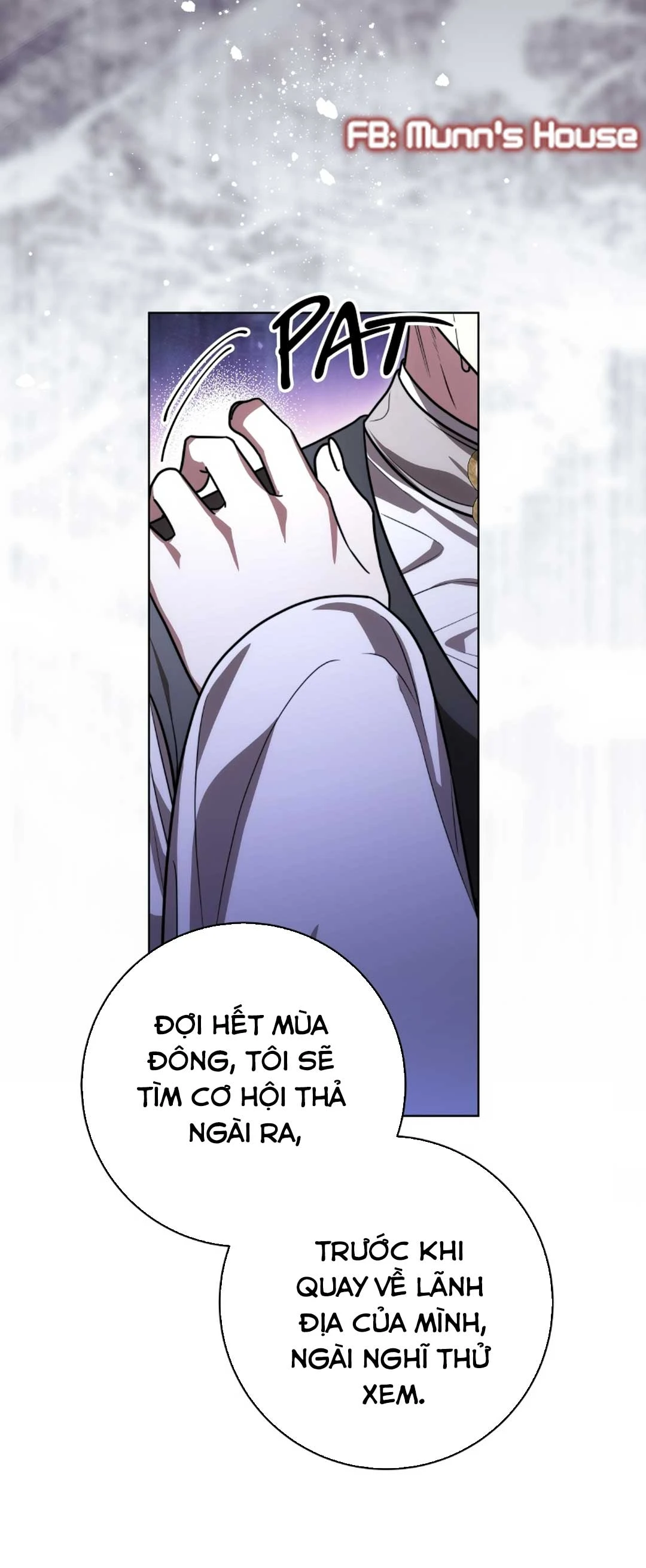 Cái Giá Phải Trả Chapter  91 - 62