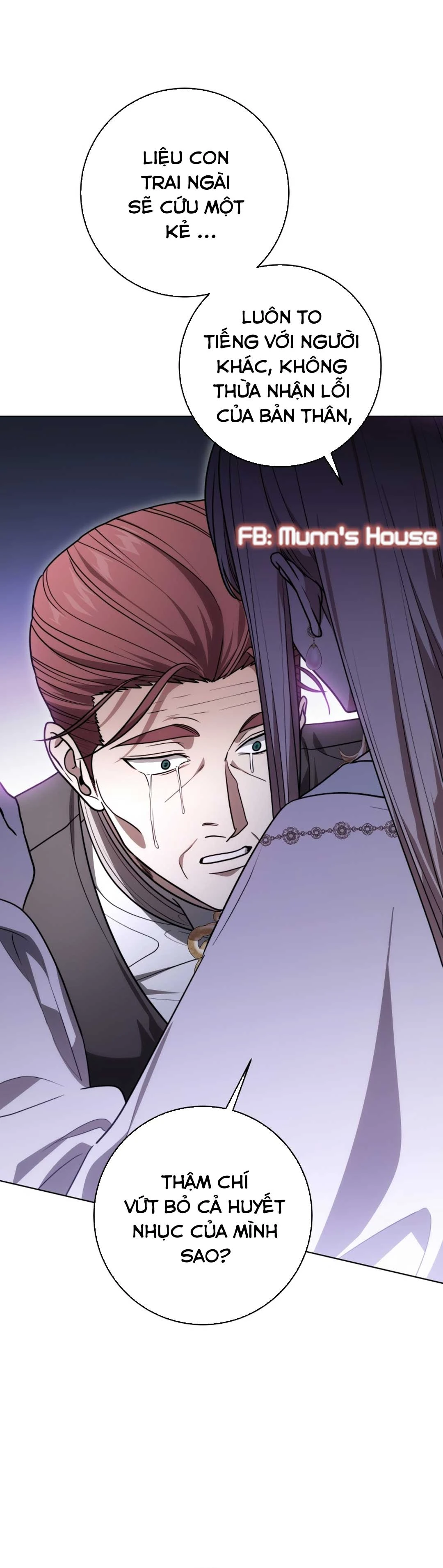Cái Giá Phải Trả Chapter  91 - 63