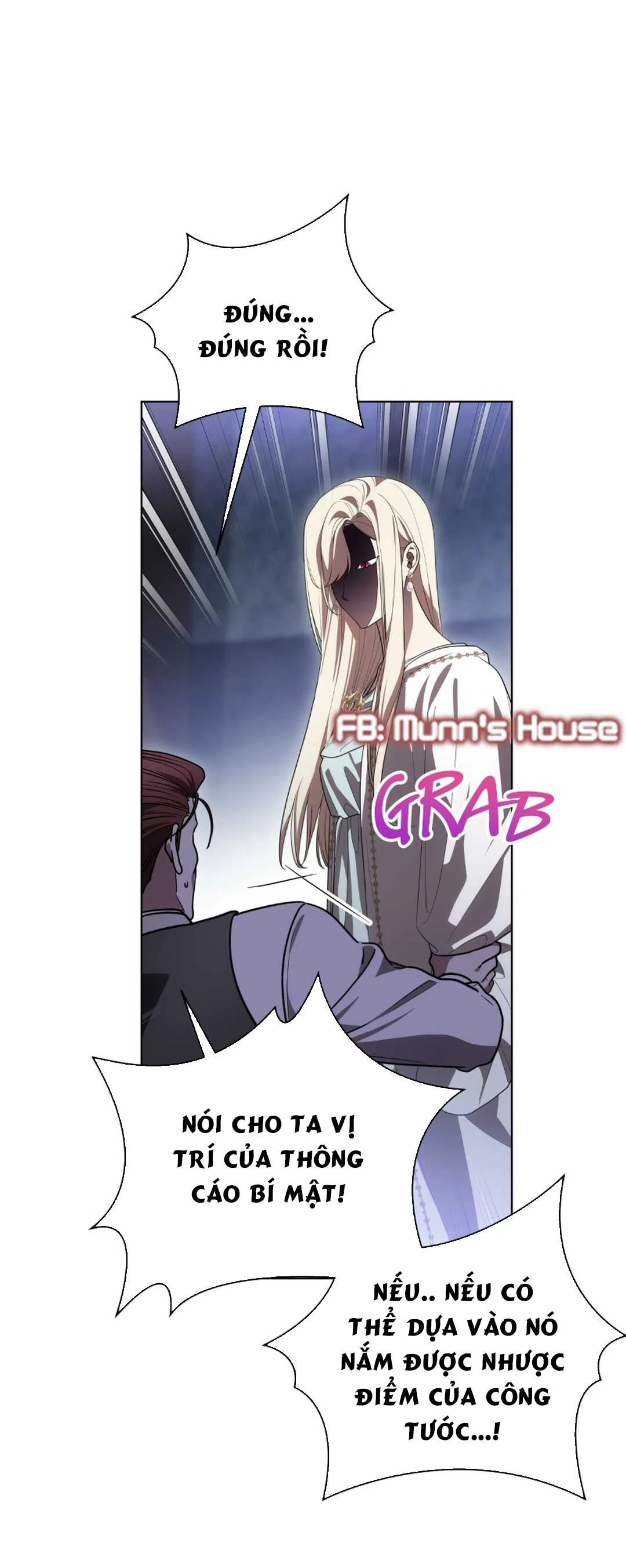 Cái Giá Phải Trả Chapter  91 - 66