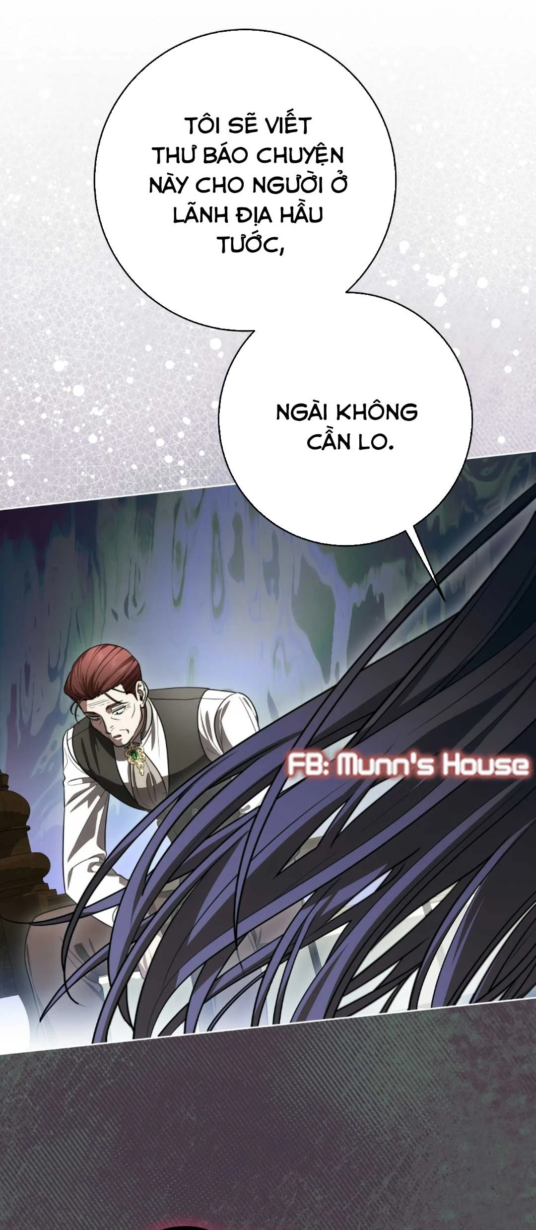 Cái Giá Phải Trả Chapter  91 - 71