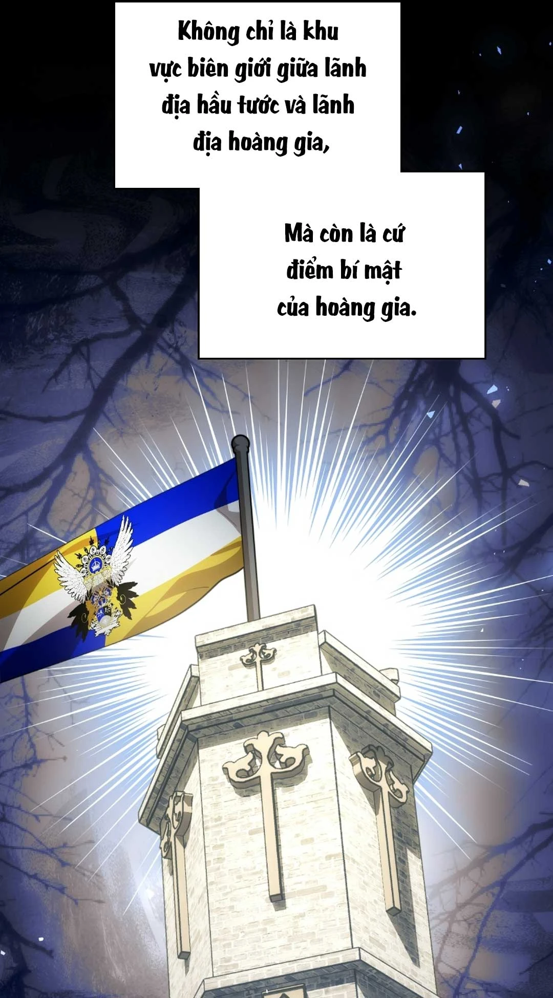 Cái Giá Phải Trả Chapter  91 - 76