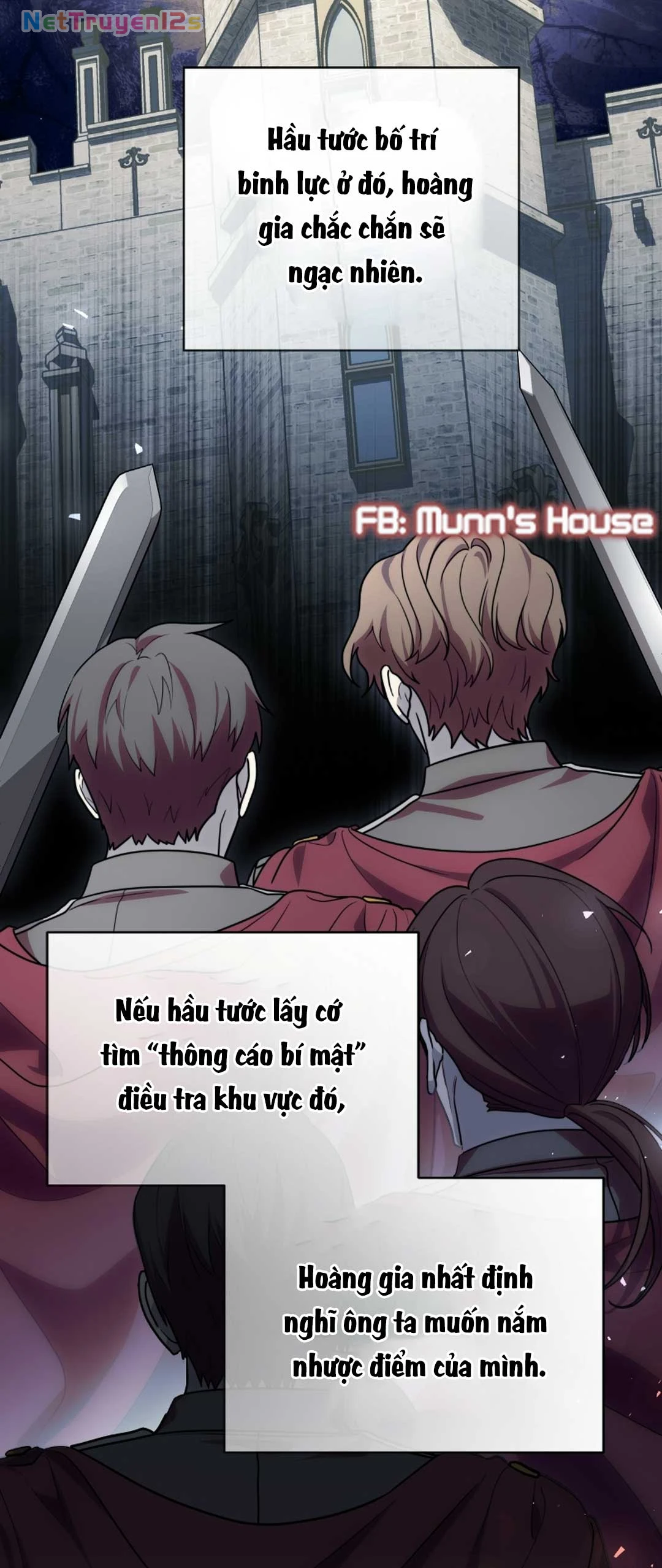 Cái Giá Phải Trả Chapter  91 - 77