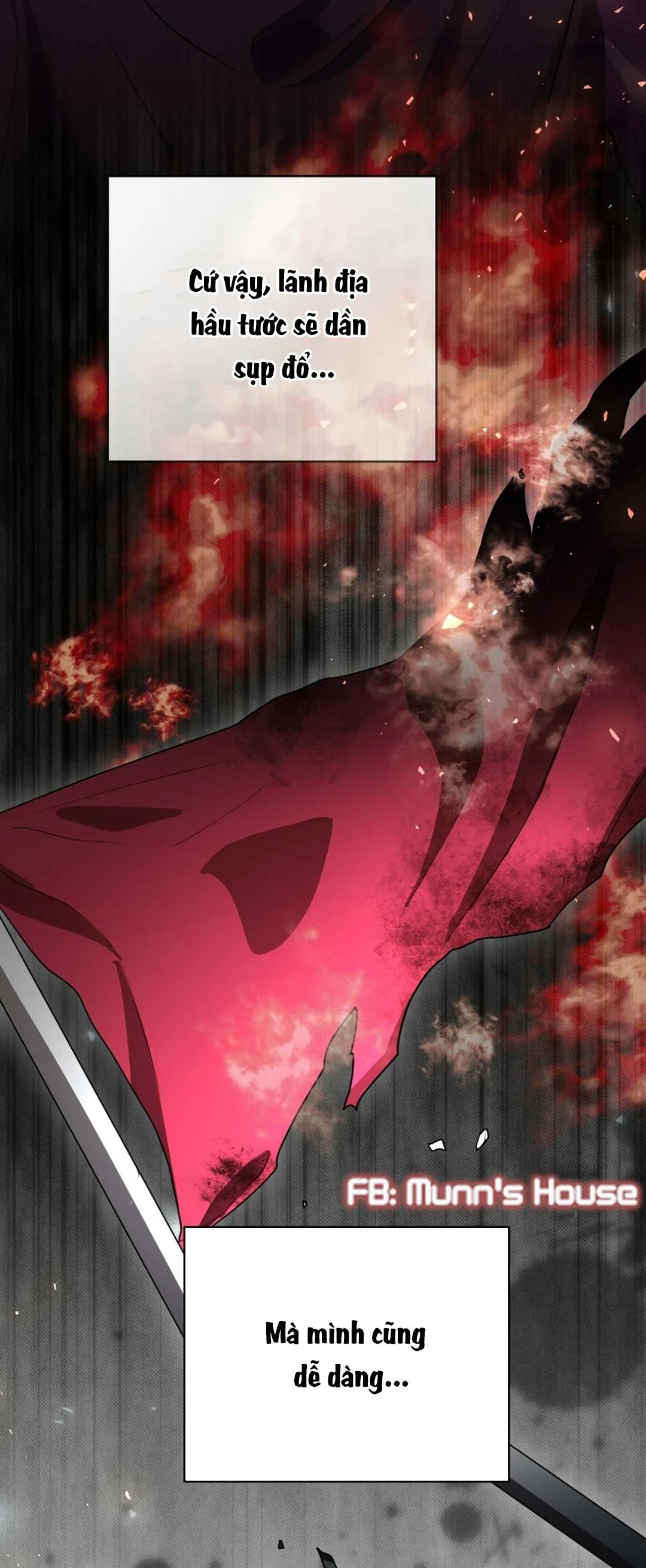 Cái Giá Phải Trả Chapter  91 - 78