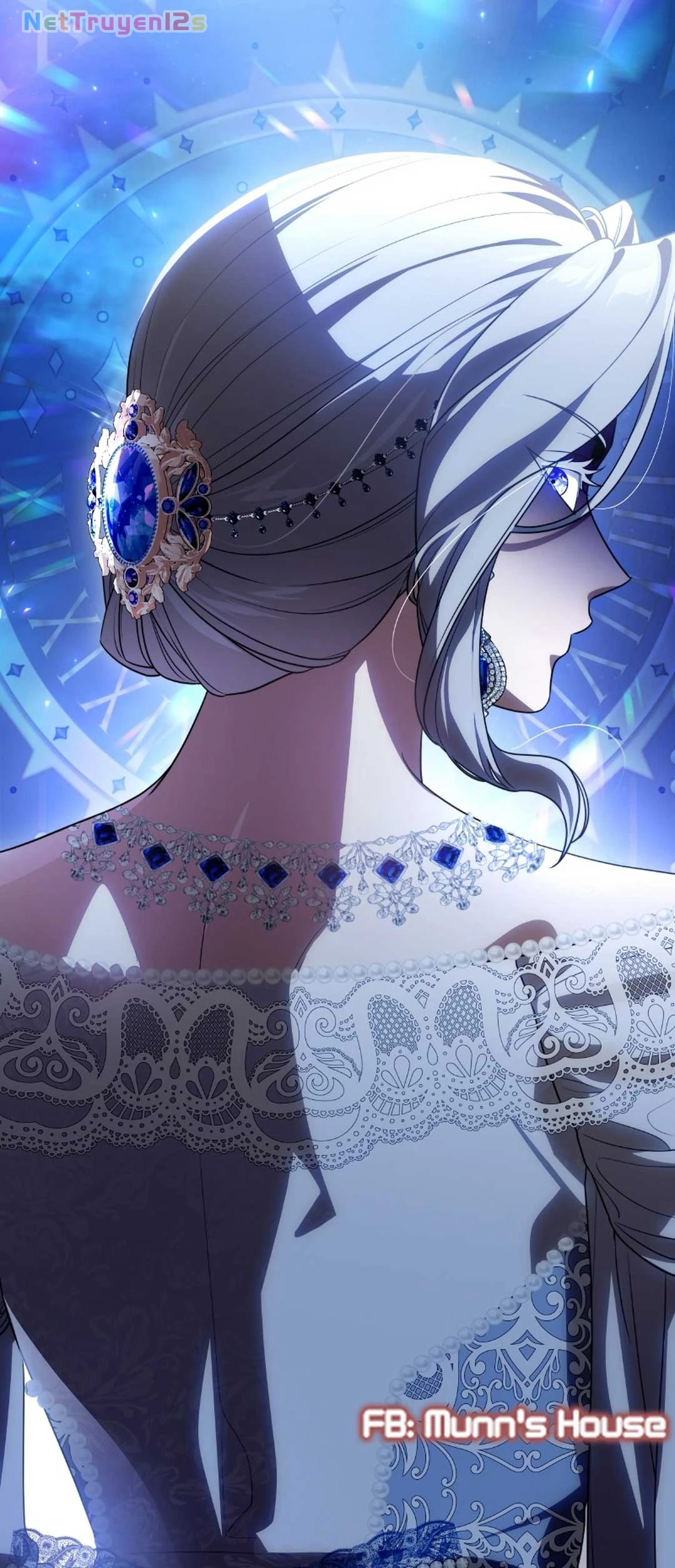 Cái Giá Phải Trả Chapter  91 - 85