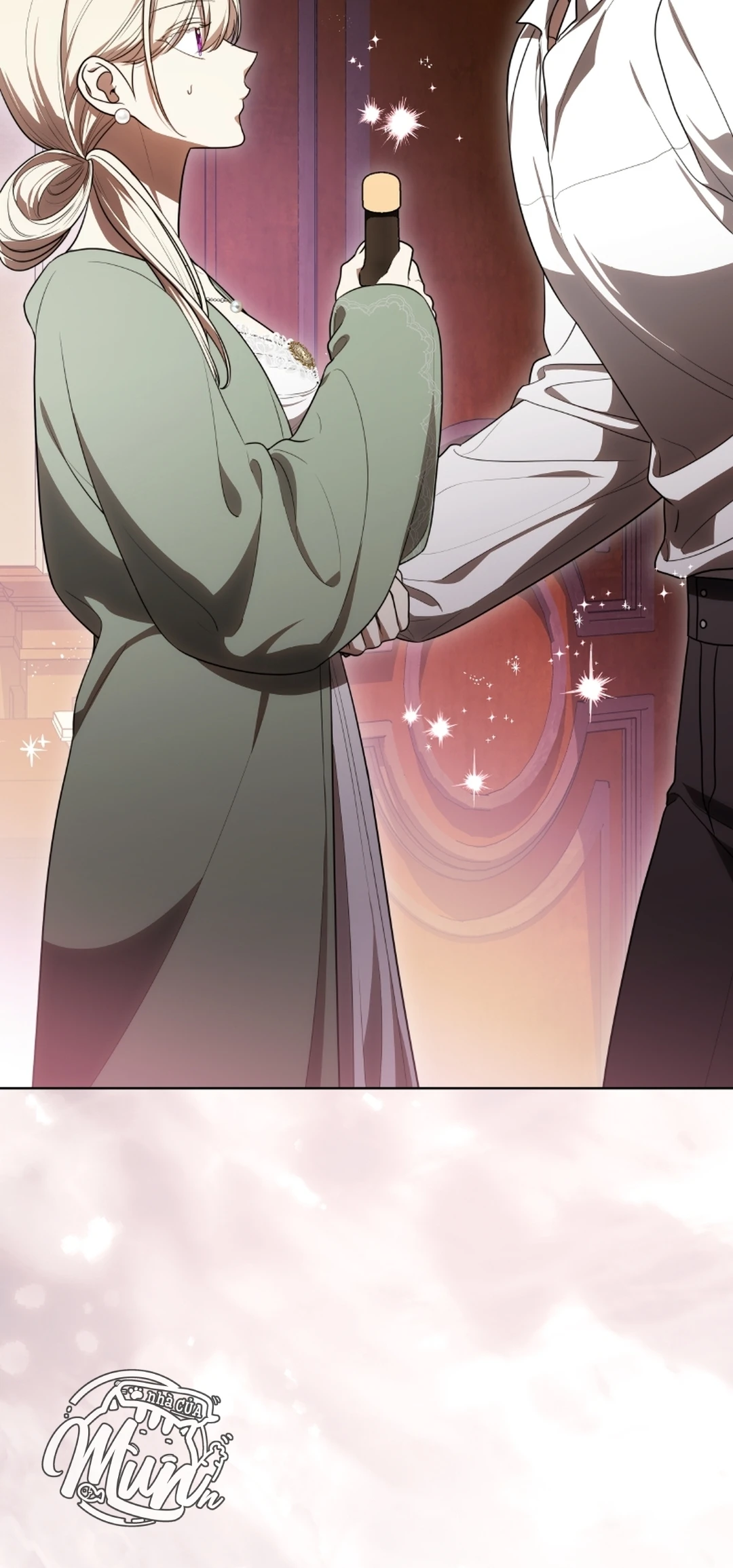 Cái Giá Phải Trả Chapter  92 - 4