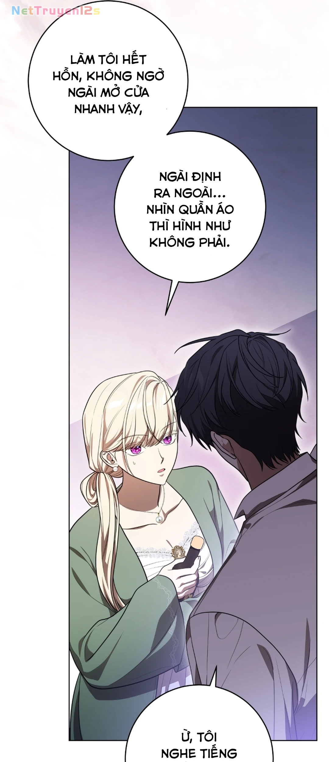 Cái Giá Phải Trả Chapter  92 - 5