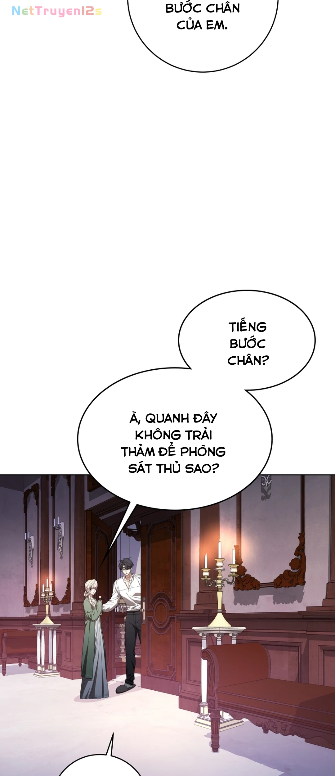 Cái Giá Phải Trả Chapter  92 - 6