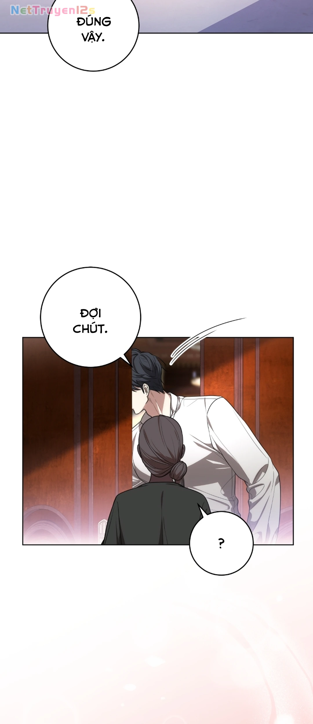Cái Giá Phải Trả Chapter  92 - 7