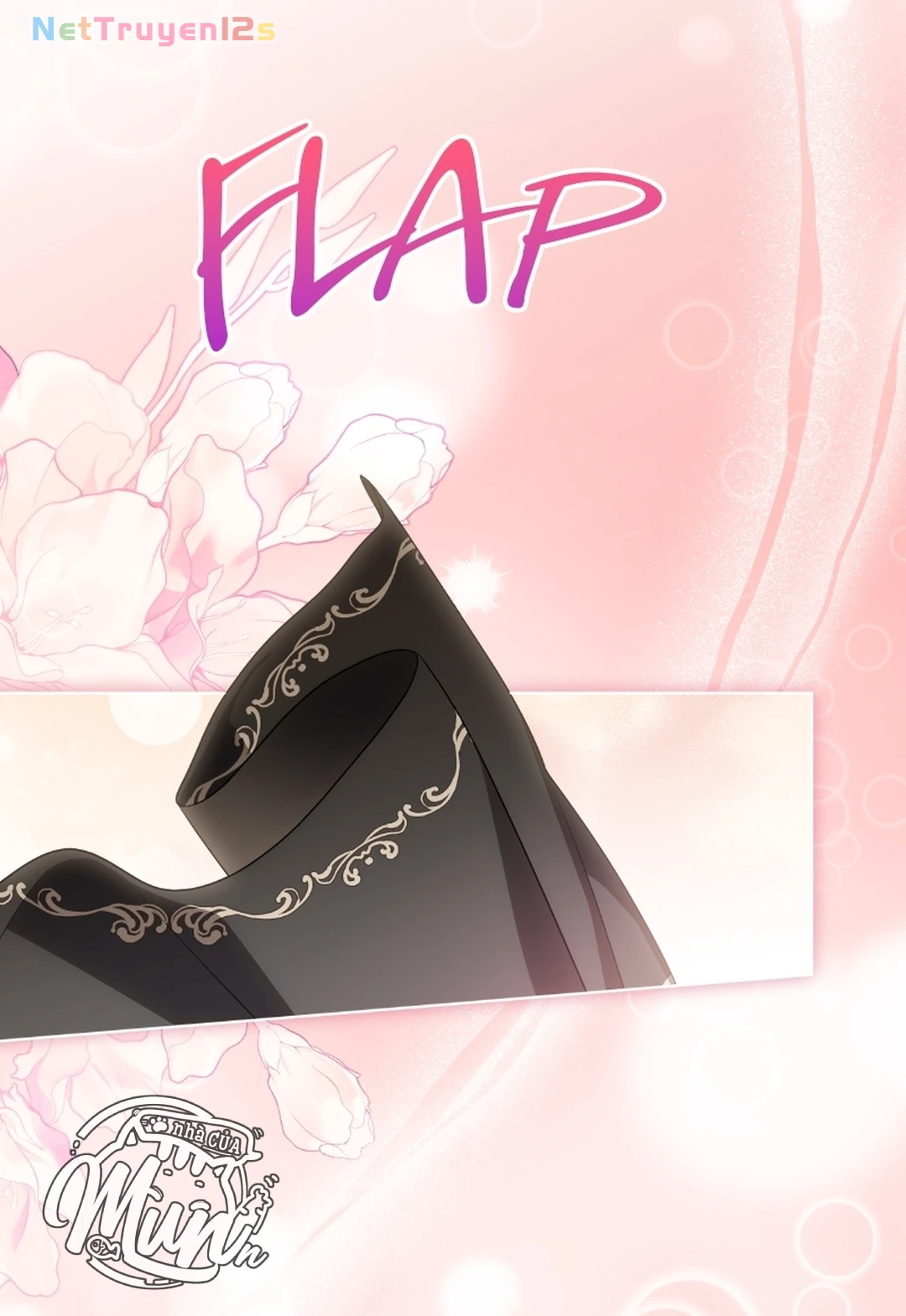 Cái Giá Phải Trả Chapter  92 - 8