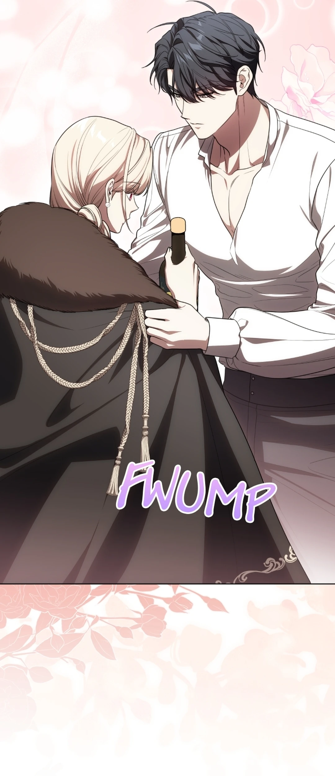 Cái Giá Phải Trả Chapter  92 - 9