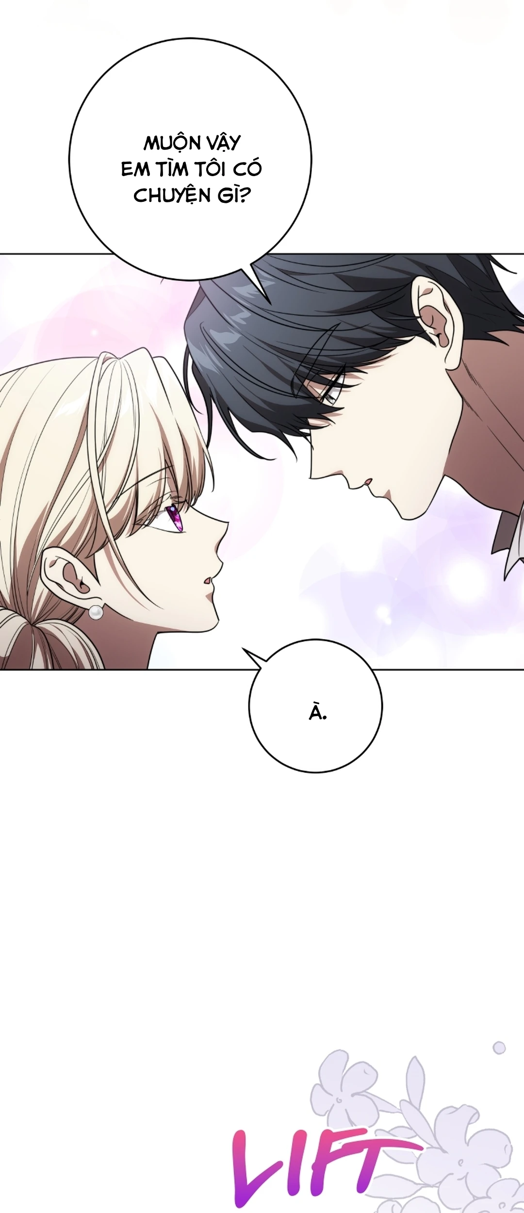 Cái Giá Phải Trả Chapter  92 - 10