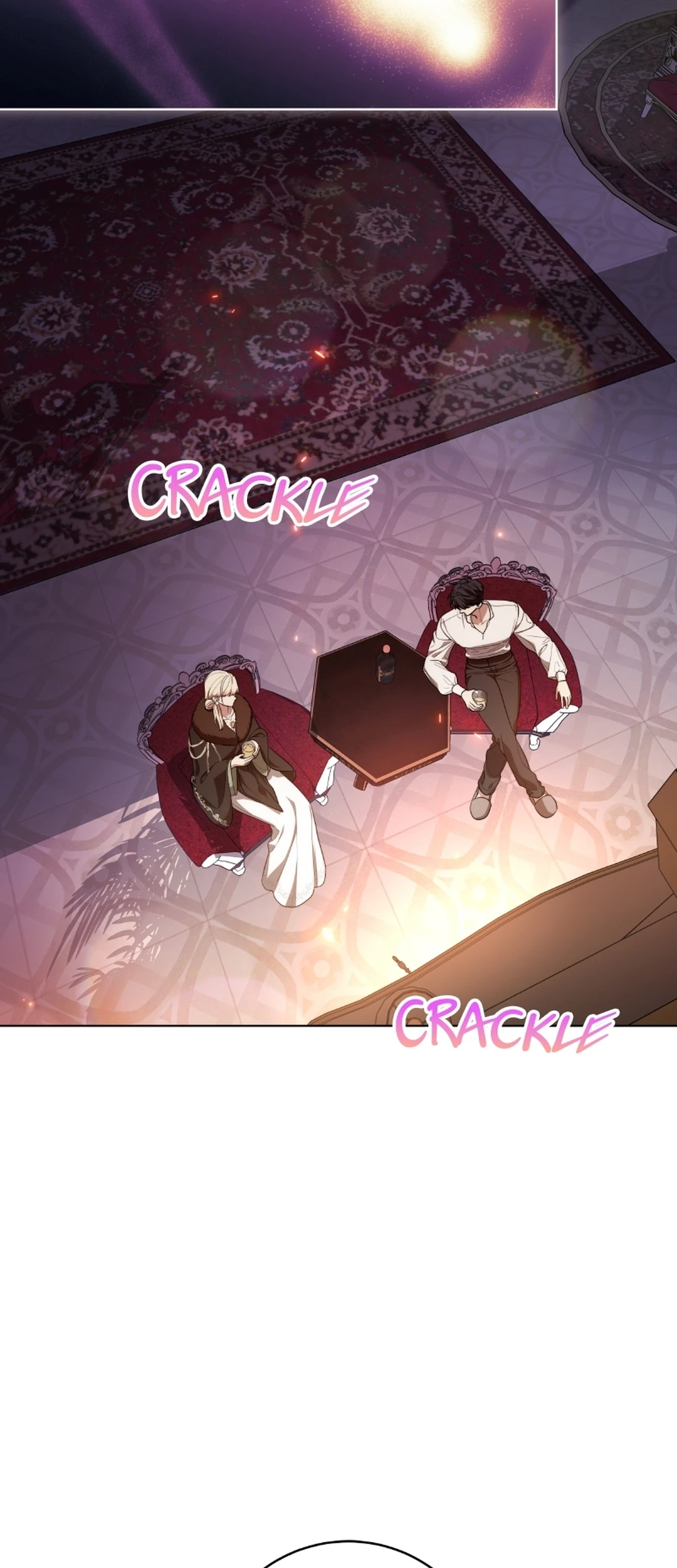 Cái Giá Phải Trả Chapter  92 - 14