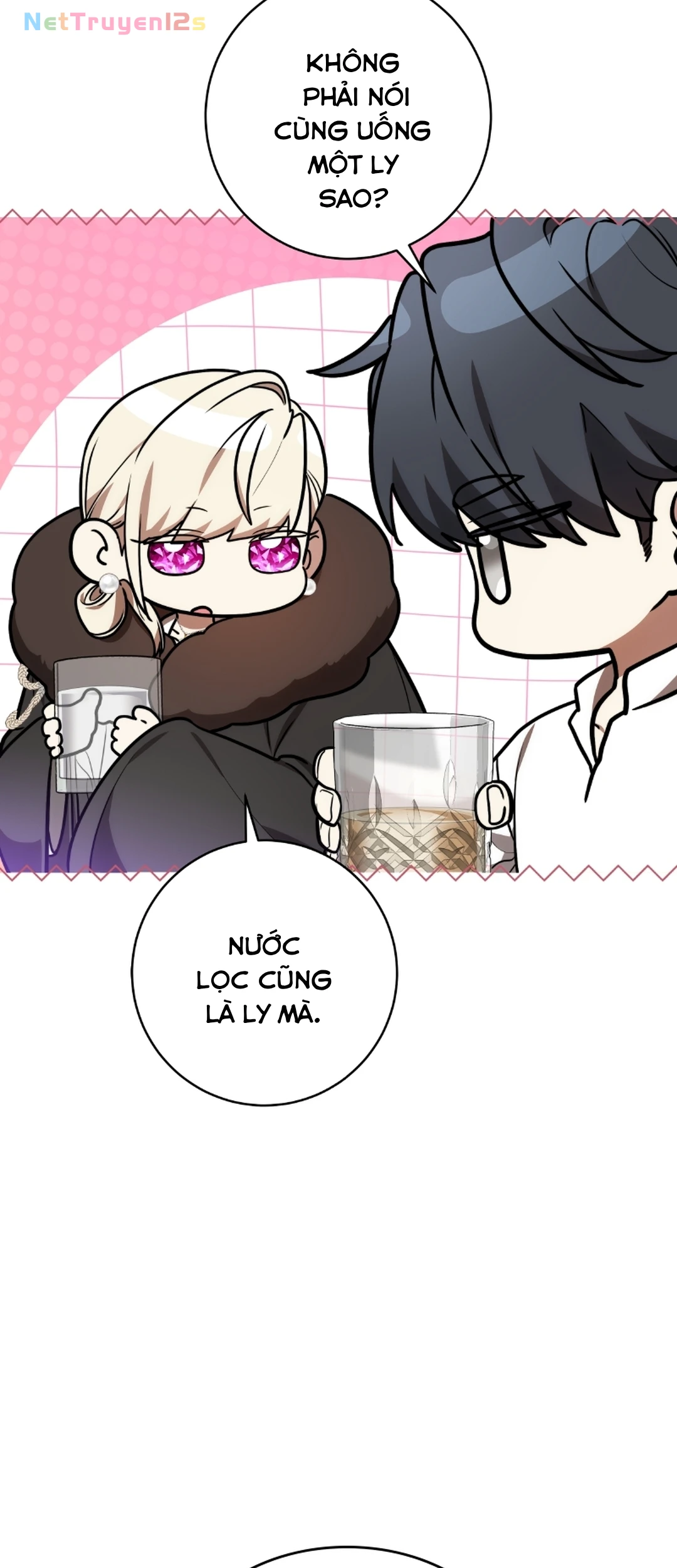 Cái Giá Phải Trả Chapter  92 - 15