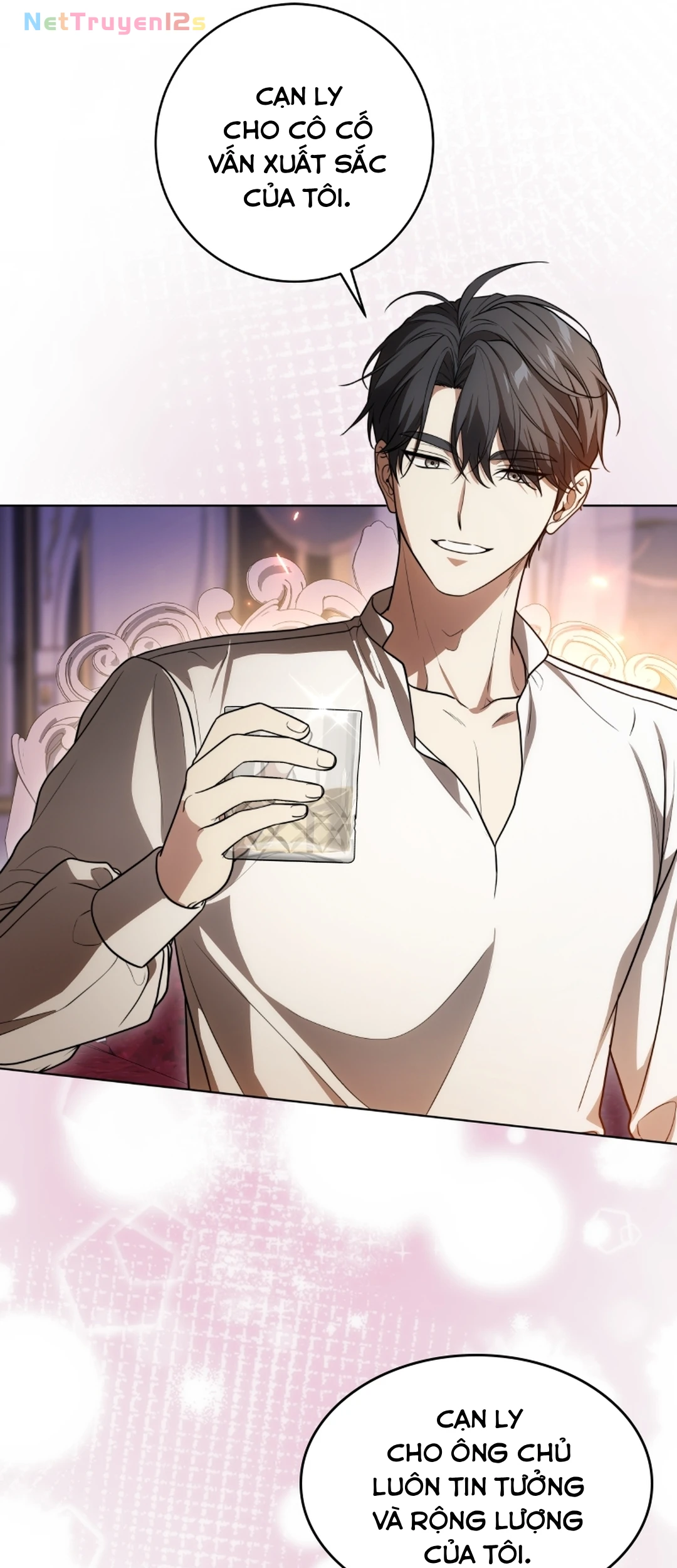 Cái Giá Phải Trả Chapter  92 - 17