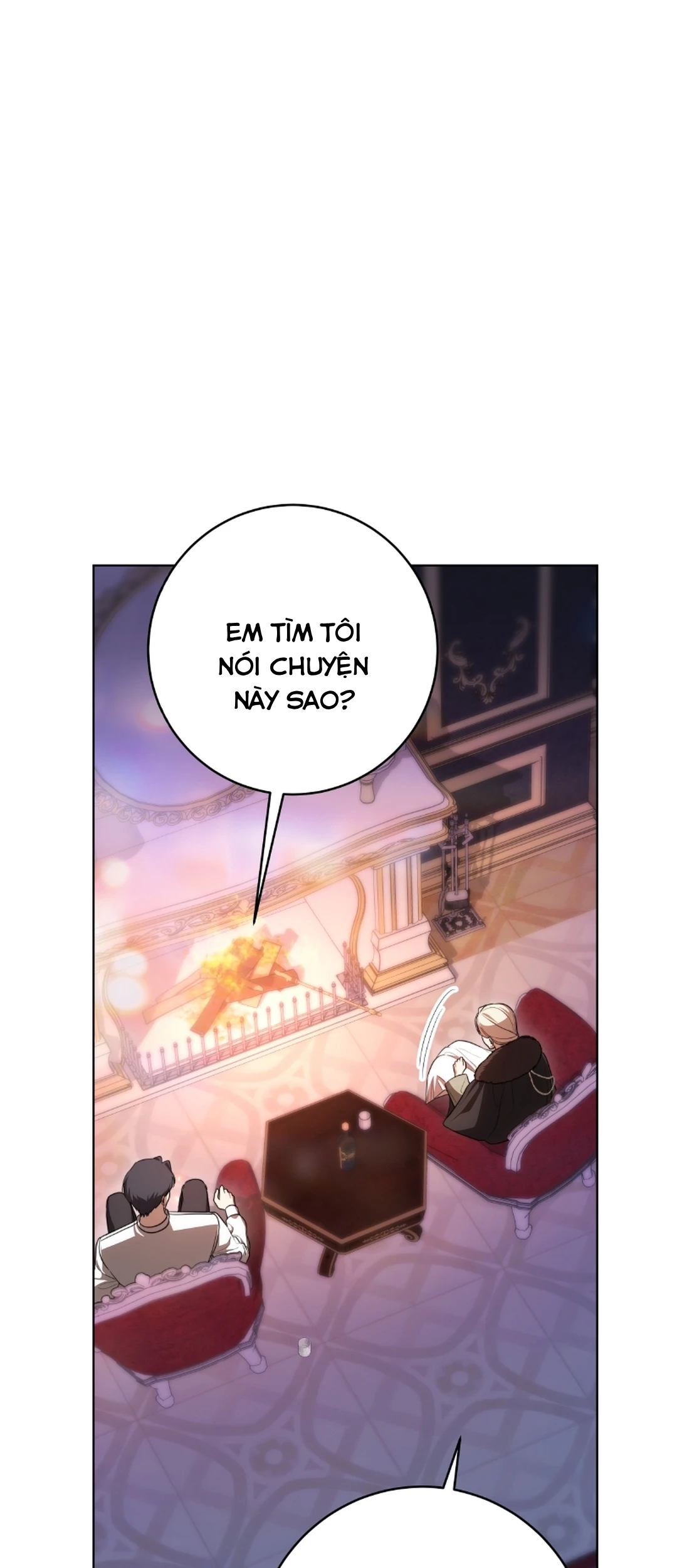 Cái Giá Phải Trả Chapter  92 - 25
